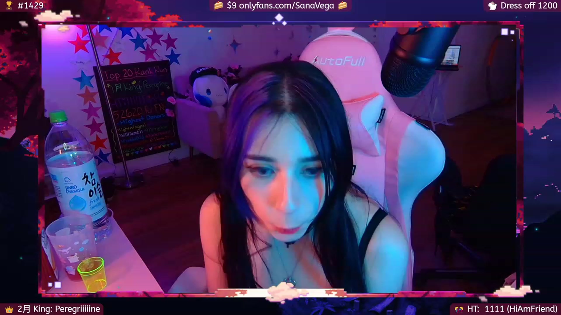 Gallery image thumbnail from EroUkiyo's myfreecams stream on, 02/11/2023, 10:02 image 10 of 20