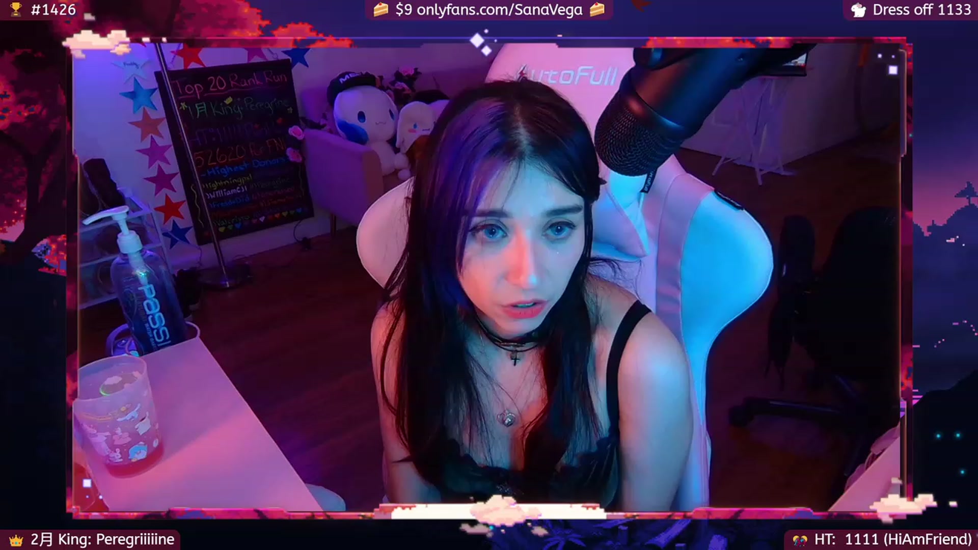 Gallery image thumbnail from EroUkiyo's myfreecams stream on, 02/11/2023, 10:02 image 15 of 20