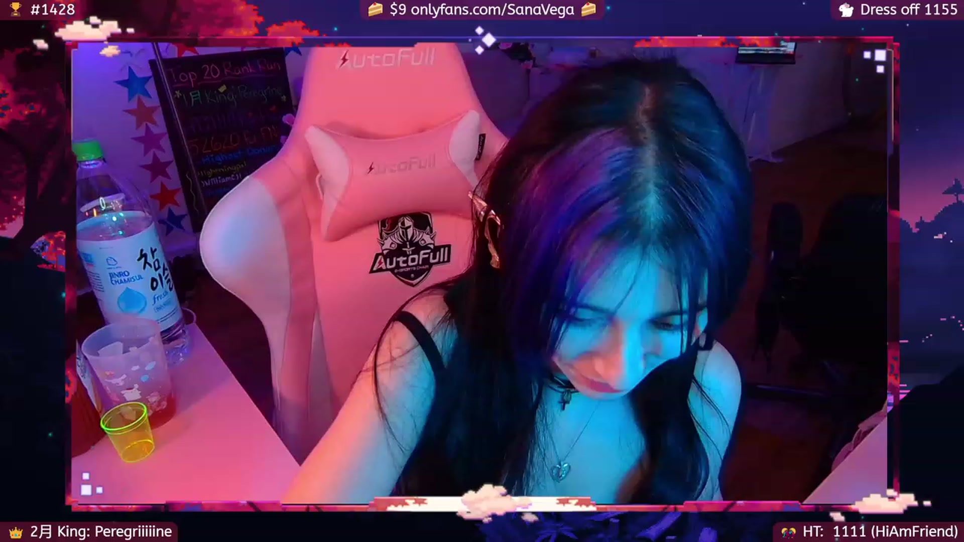 Gallery image thumbnail from EroUkiyo's myfreecams stream on, 02/11/2023, 10:02 image 12 of 20
