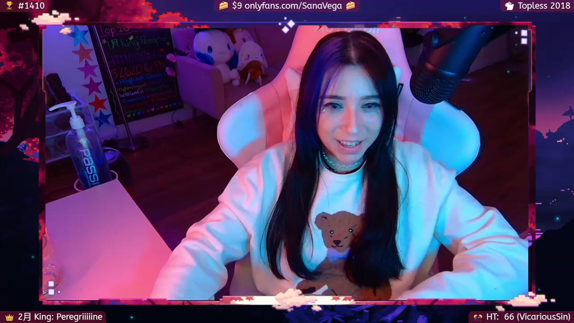 Gallery image thumbnail from EroUkiyo's myfreecams stream on, 02/12/2023, 07:35 image 10 of 20