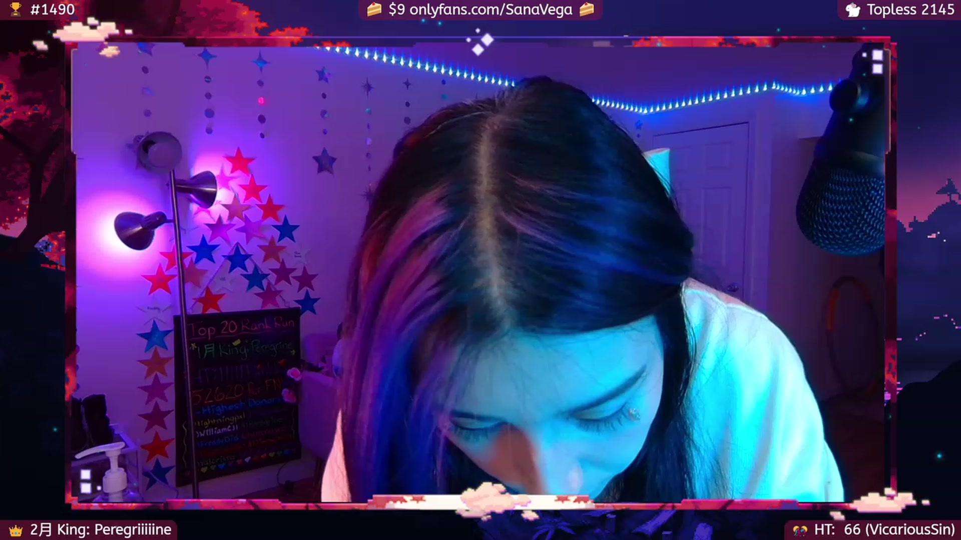 Gallery image thumbnail from EroUkiyo's myfreecams stream on, 02/12/2023, 07:35 image 6 of 20
