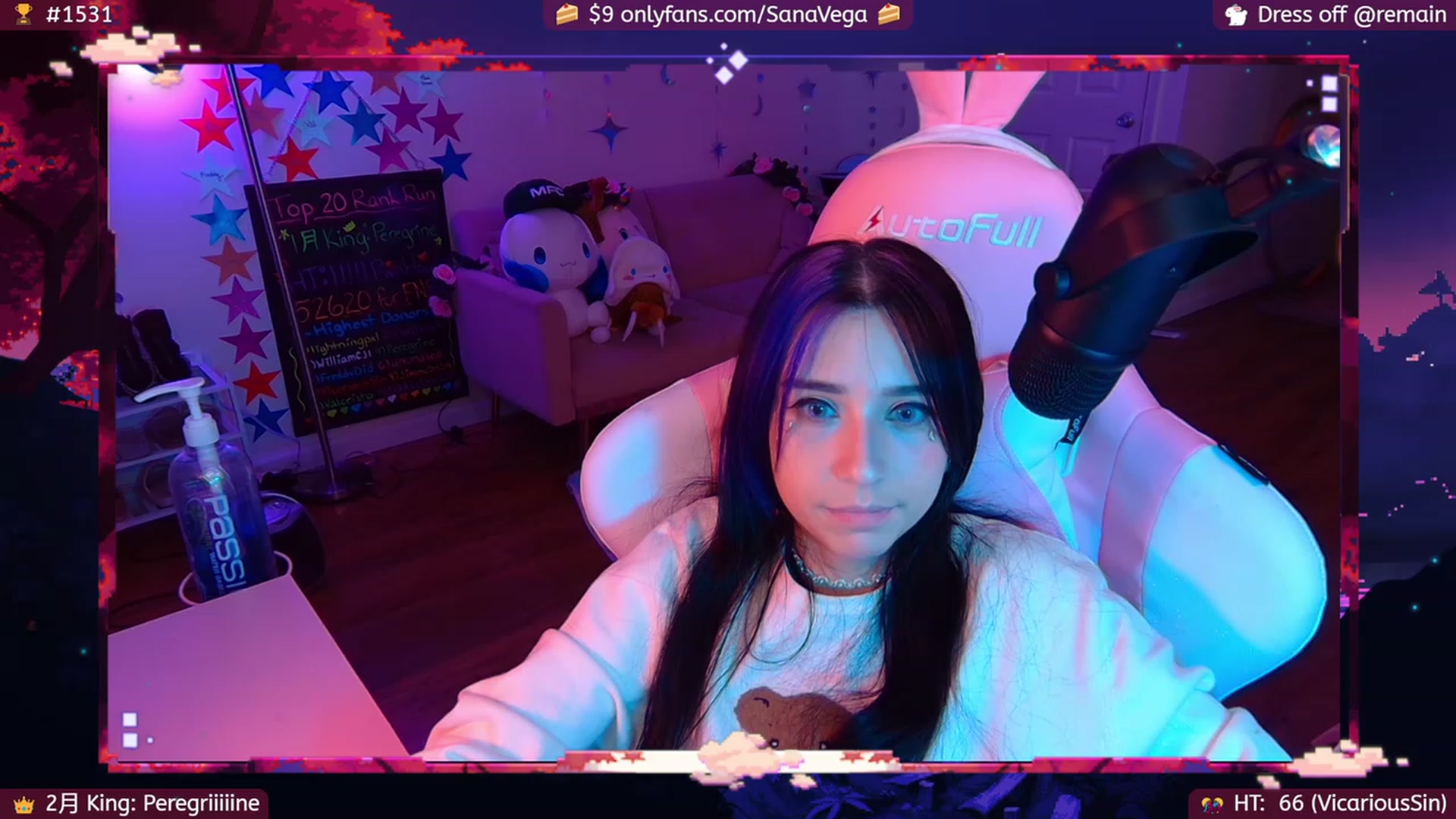 Gallery image thumbnail from EroUkiyo's myfreecams stream on, 02/12/2023, 07:35 image 3 of 20