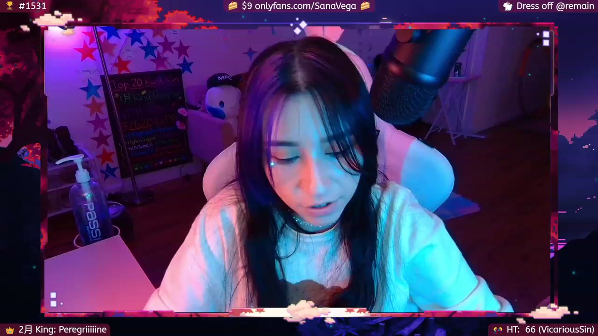 Gallery image thumbnail from EroUkiyo's myfreecams stream on, 02/12/2023, 07:35 image 2 of 20