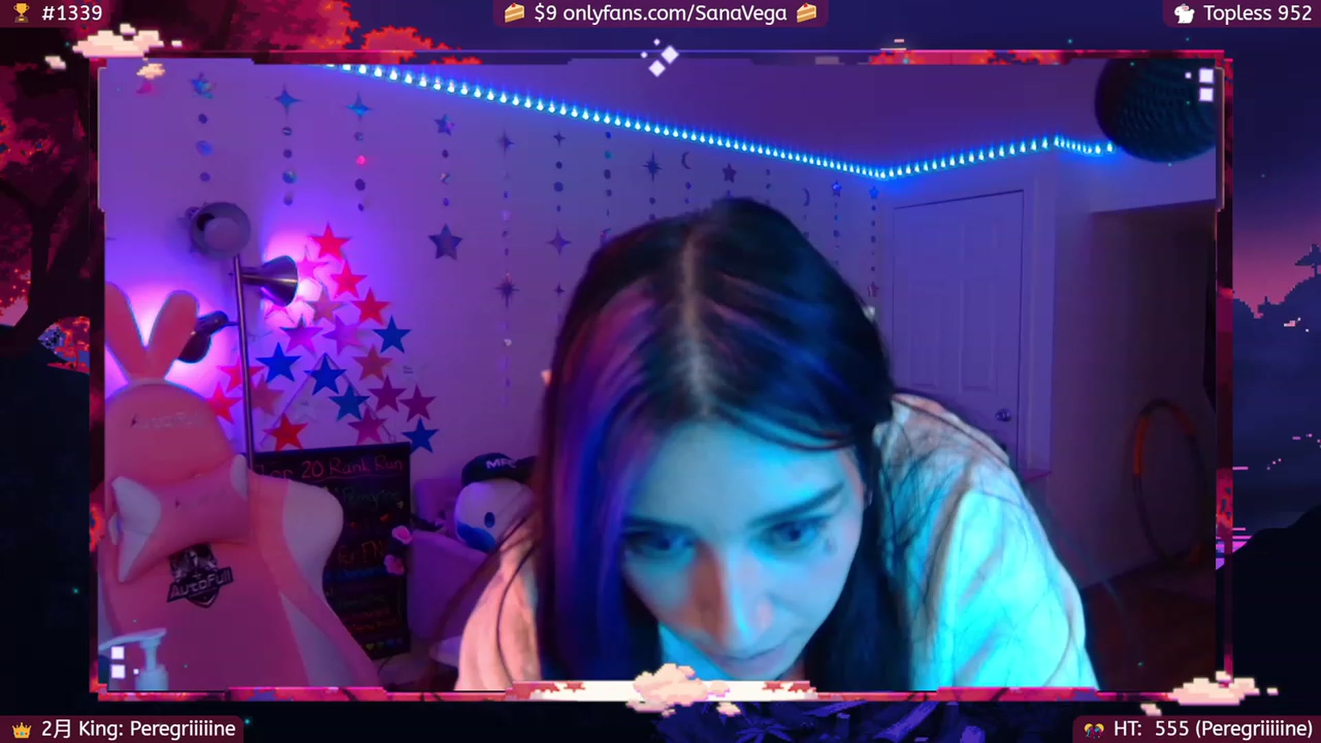 Gallery image thumbnail from EroUkiyo's myfreecams stream on, 02/12/2023, 07:35 image 16 of 20