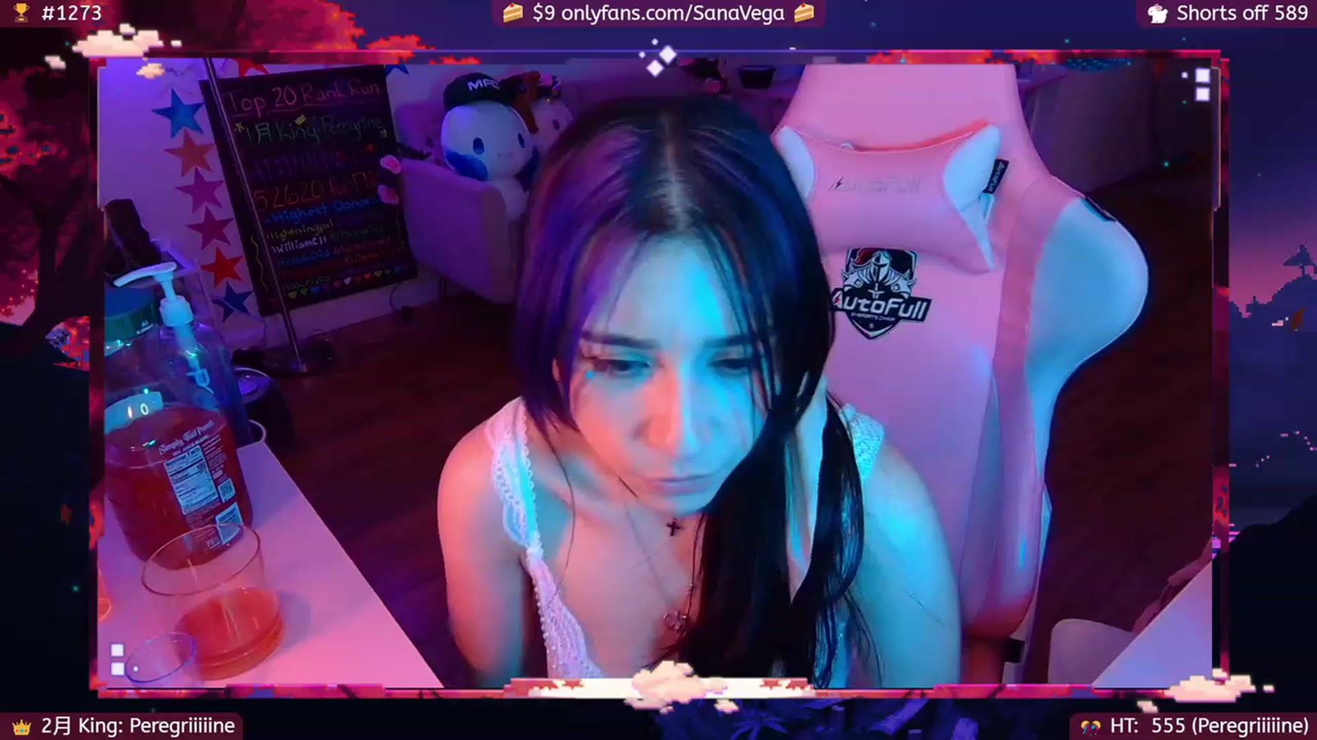 Gallery image thumbnail from EroUkiyo's myfreecams stream on, 02/12/2023, 09:51 image 20 of 20