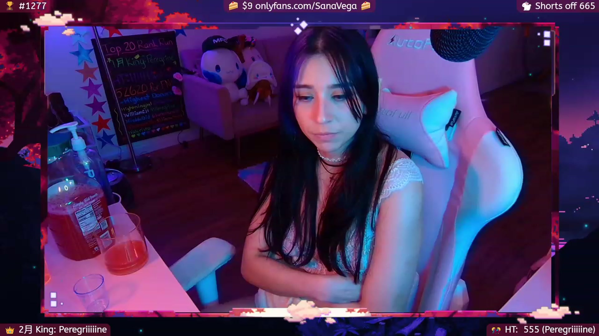 Gallery image thumbnail from EroUkiyo's myfreecams stream on, 02/12/2023, 09:51 image 17 of 20