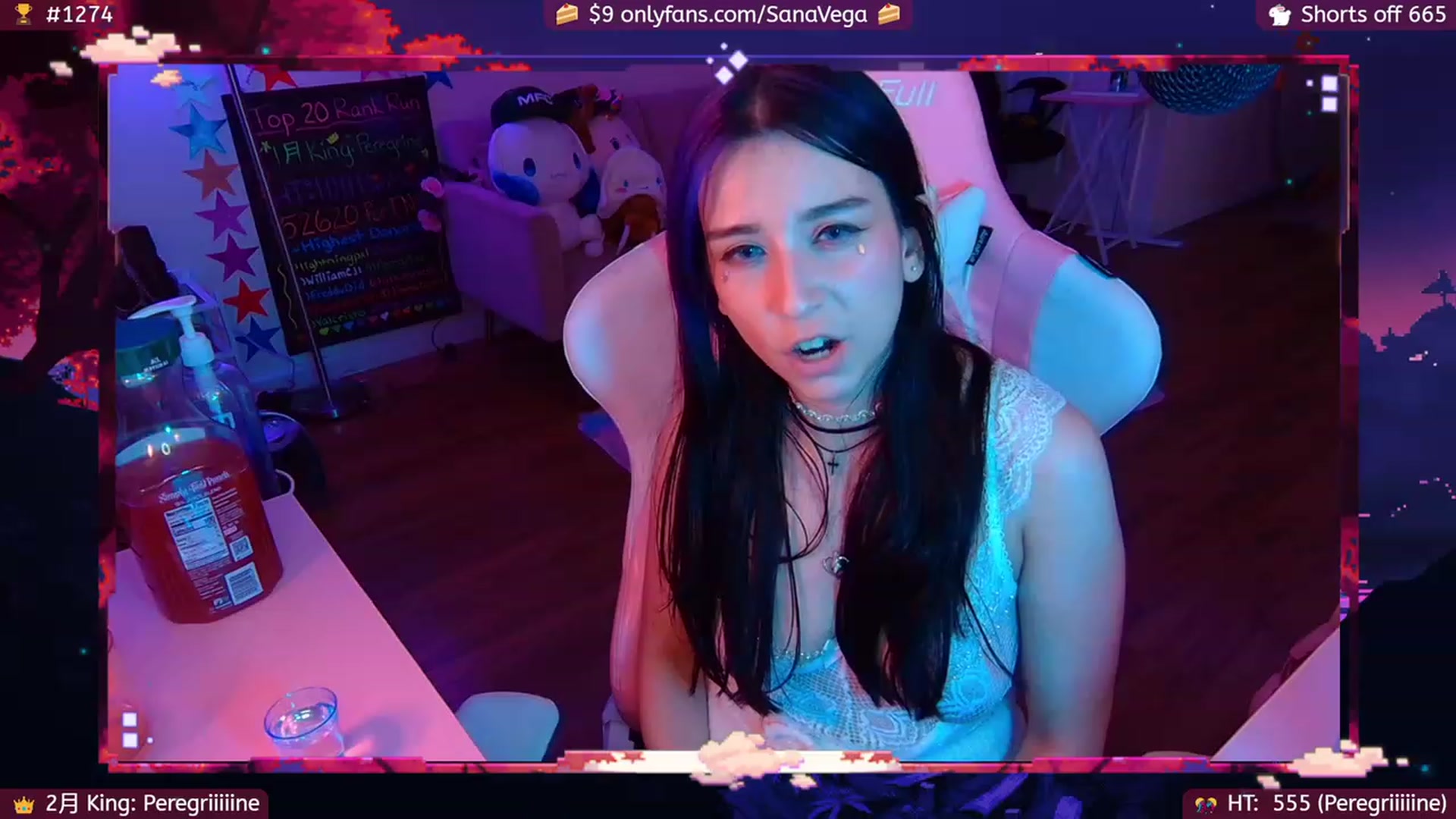 Gallery image thumbnail from EroUkiyo's myfreecams stream on, 02/12/2023, 09:51 image 16 of 20