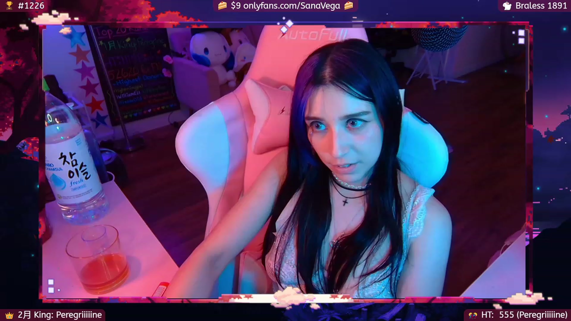 Gallery image thumbnail from EroUkiyo's myfreecams stream on, 02/12/2023, 13:04 image 18 of 20