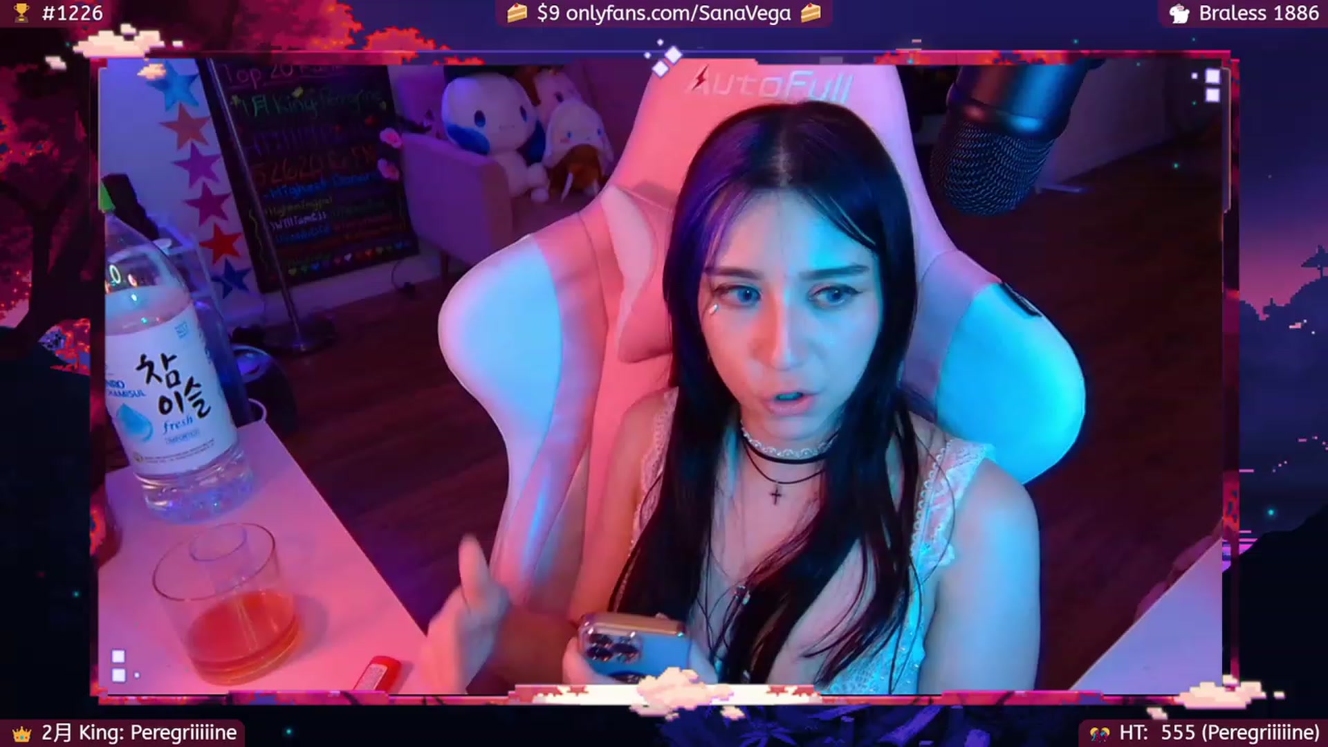 Gallery image thumbnail from EroUkiyo's myfreecams stream on, 02/12/2023, 13:04 image 19 of 20