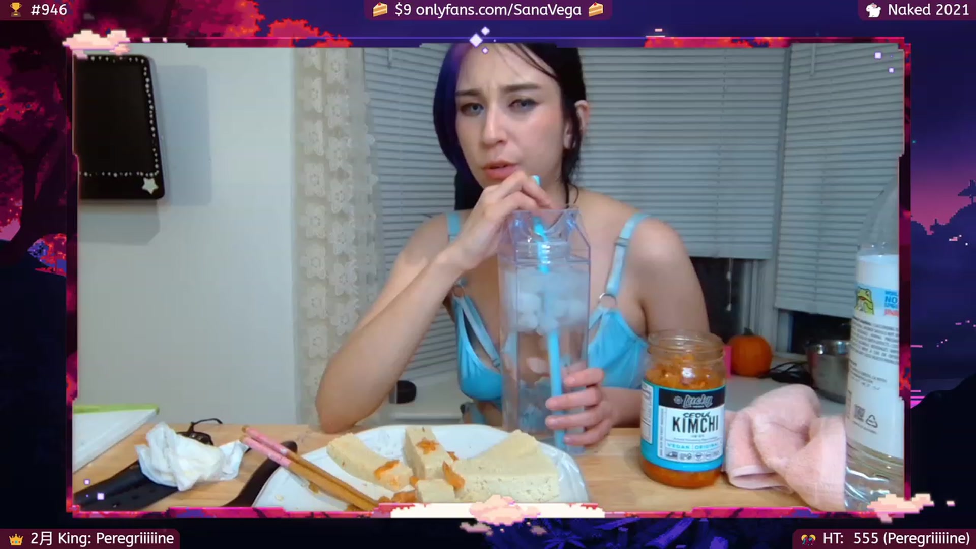 Gallery image thumbnail from EroUkiyo's myfreecams stream on, 02/13/2023, 10:14 image 11 of 20