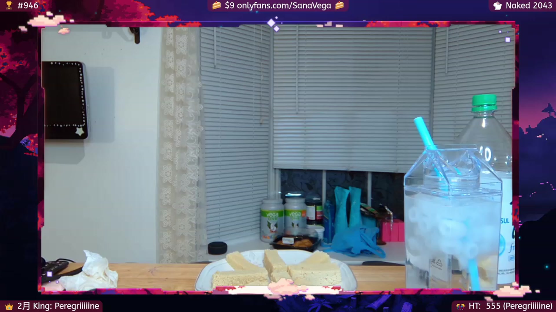 Gallery image thumbnail from EroUkiyo's myfreecams stream on, 02/13/2023, 10:14 image 4 of 20