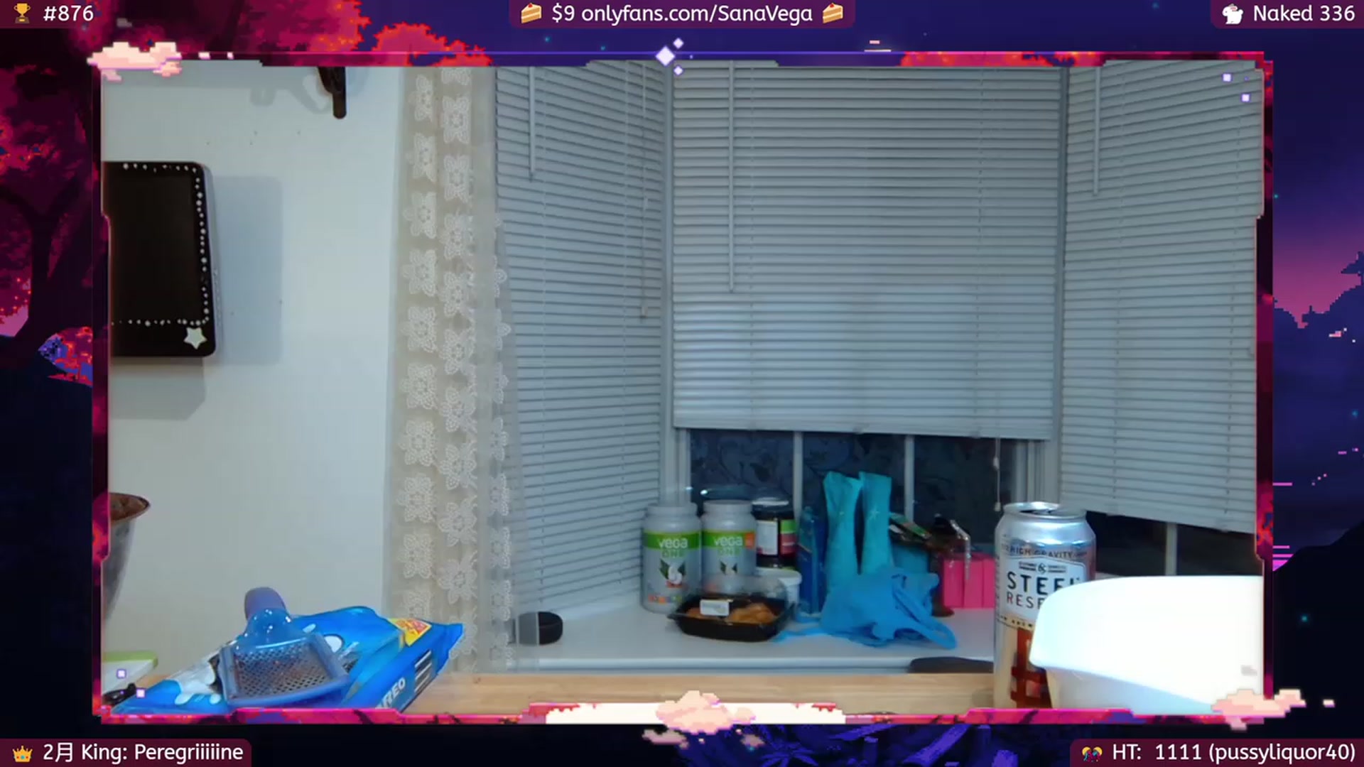 Gallery image thumbnail from EroUkiyo's myfreecams stream on, 02/13/2023, 13:54 image 9 of 20