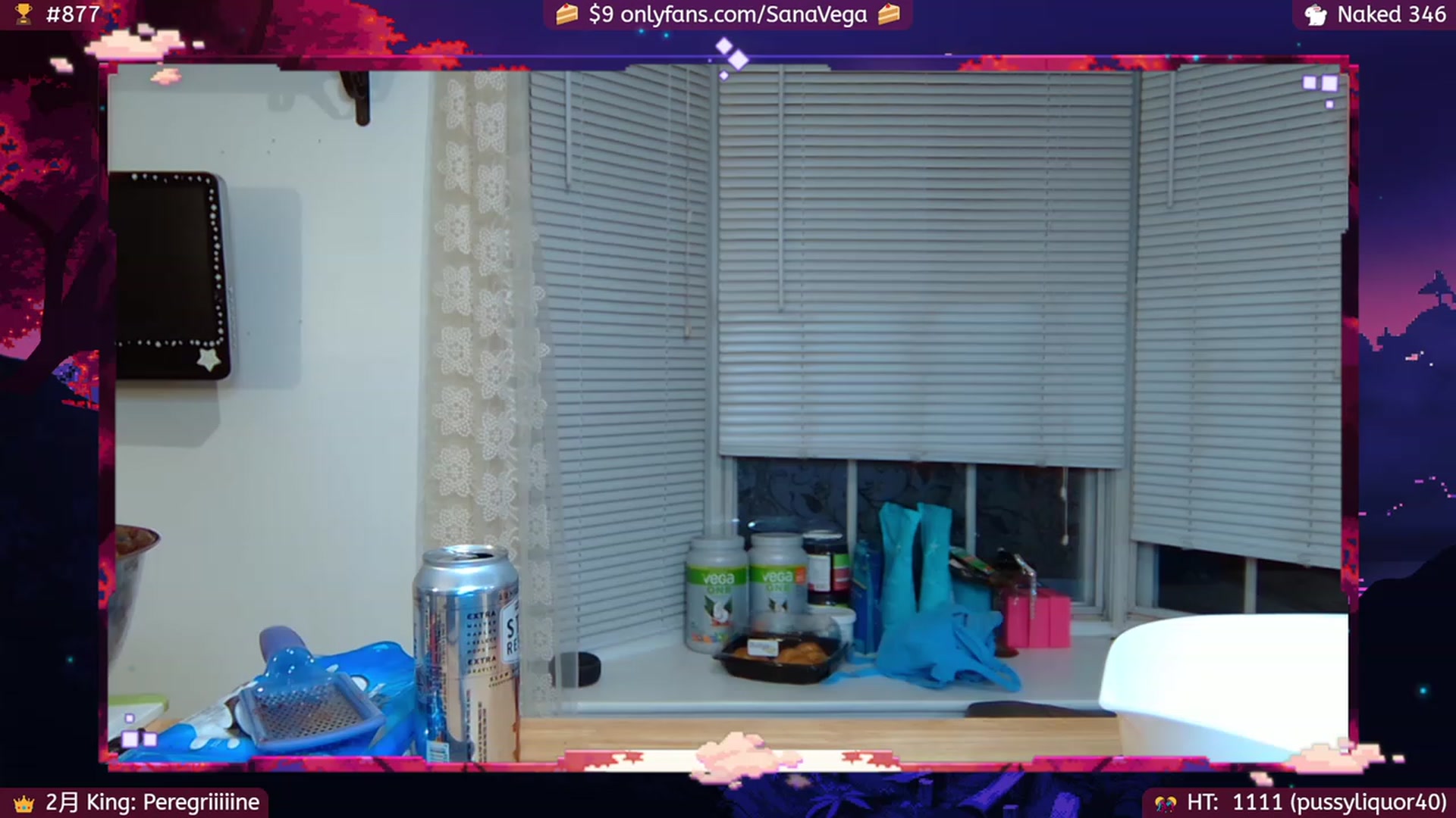 Gallery image thumbnail from EroUkiyo's myfreecams stream on, 02/13/2023, 13:54 image 8 of 20