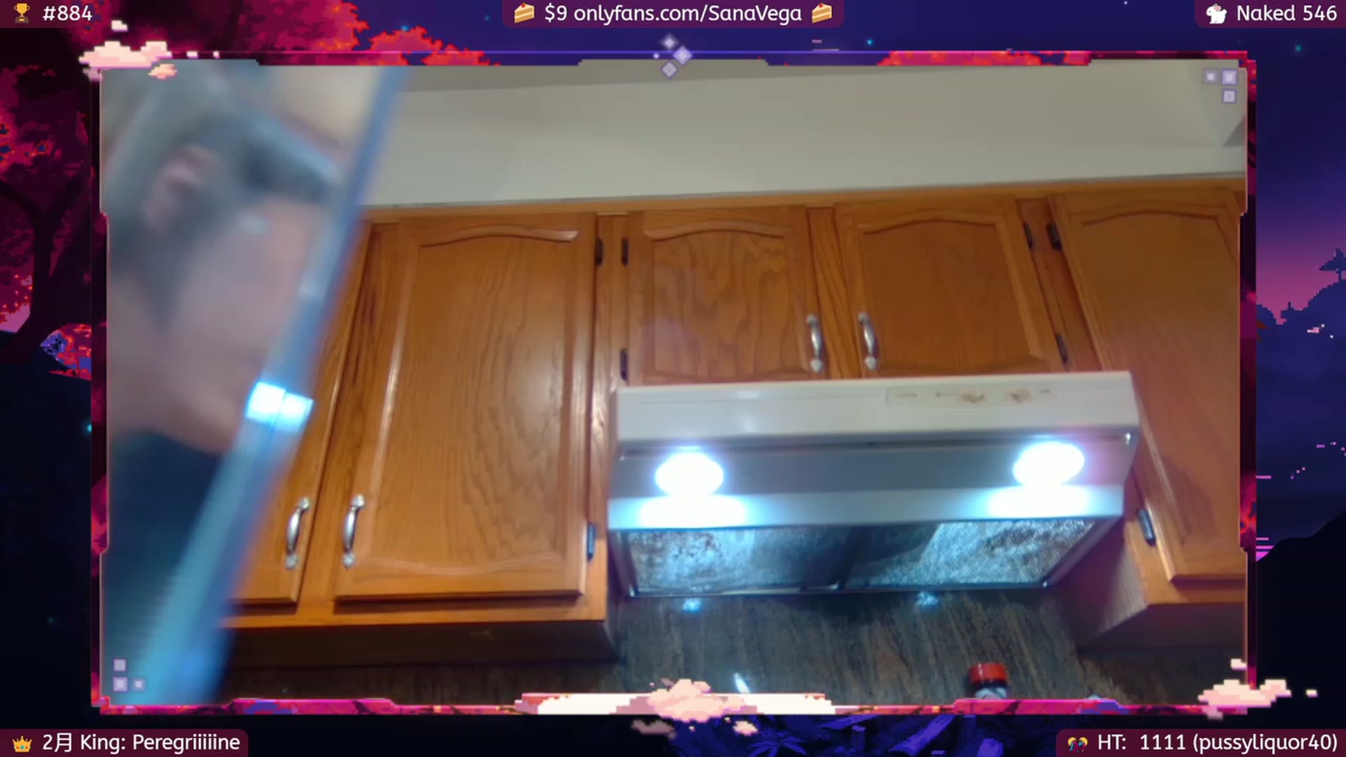 Gallery image thumbnail from EroUkiyo's myfreecams stream on, 02/13/2023, 13:54 image 7 of 20
