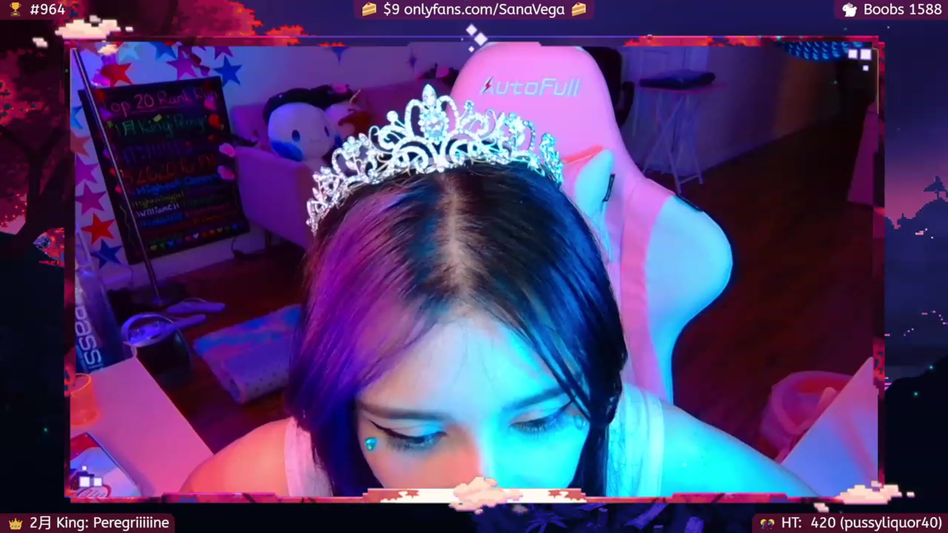 Gallery image thumbnail from EroUkiyo's myfreecams stream on, 02/15/2023, 05:21 image 9 of 20