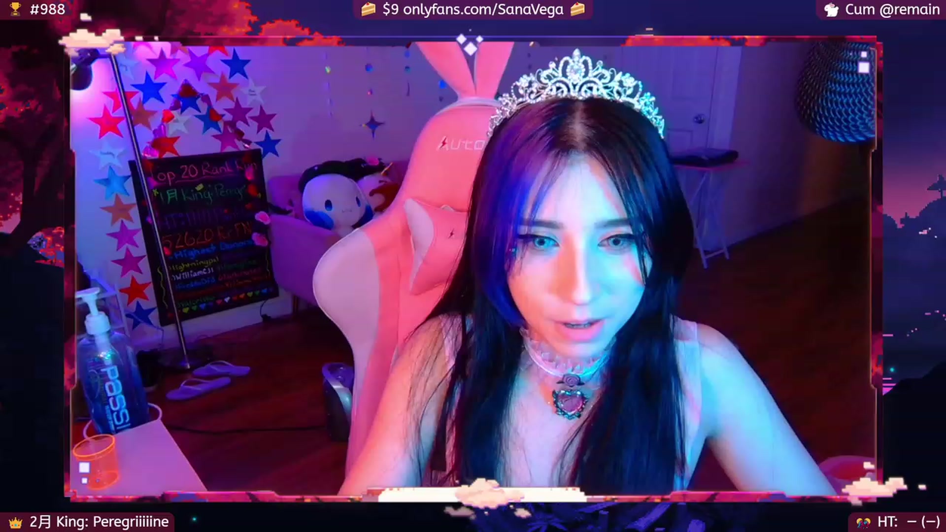 Gallery image thumbnail from EroUkiyo's myfreecams stream on, 02/15/2023, 05:21 image 3 of 20