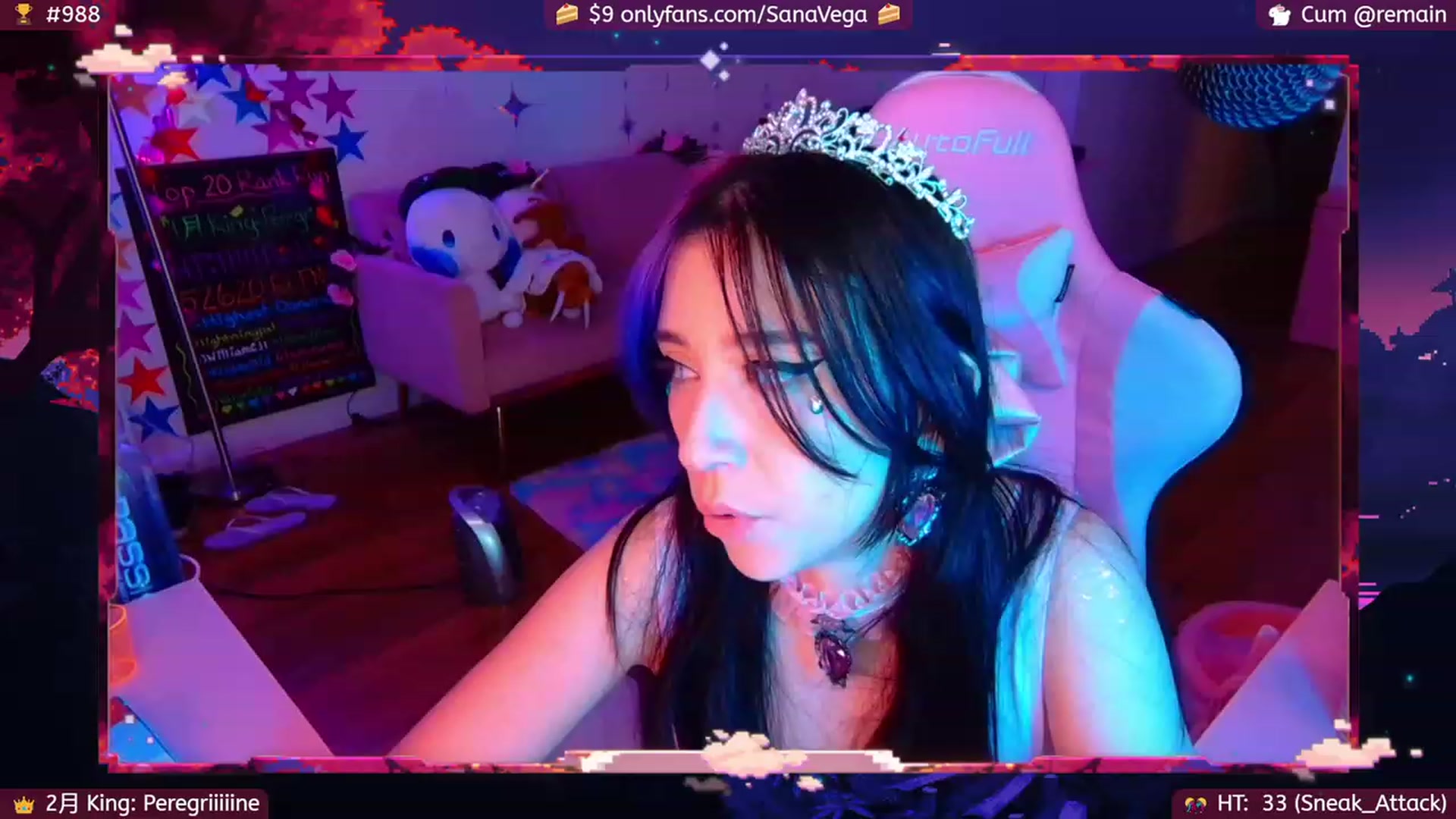 Gallery image thumbnail from EroUkiyo's myfreecams stream on, 02/15/2023, 05:21 image 5 of 20