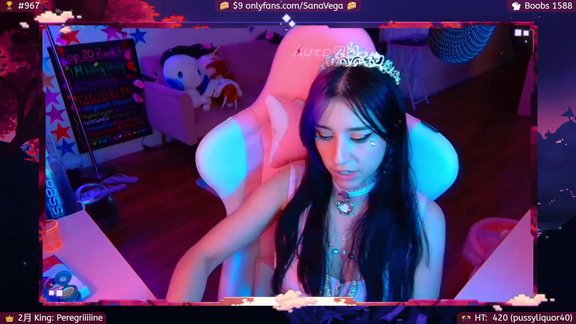 Gallery image thumbnail from EroUkiyo's myfreecams stream on, 02/15/2023, 05:21 image 11 of 20