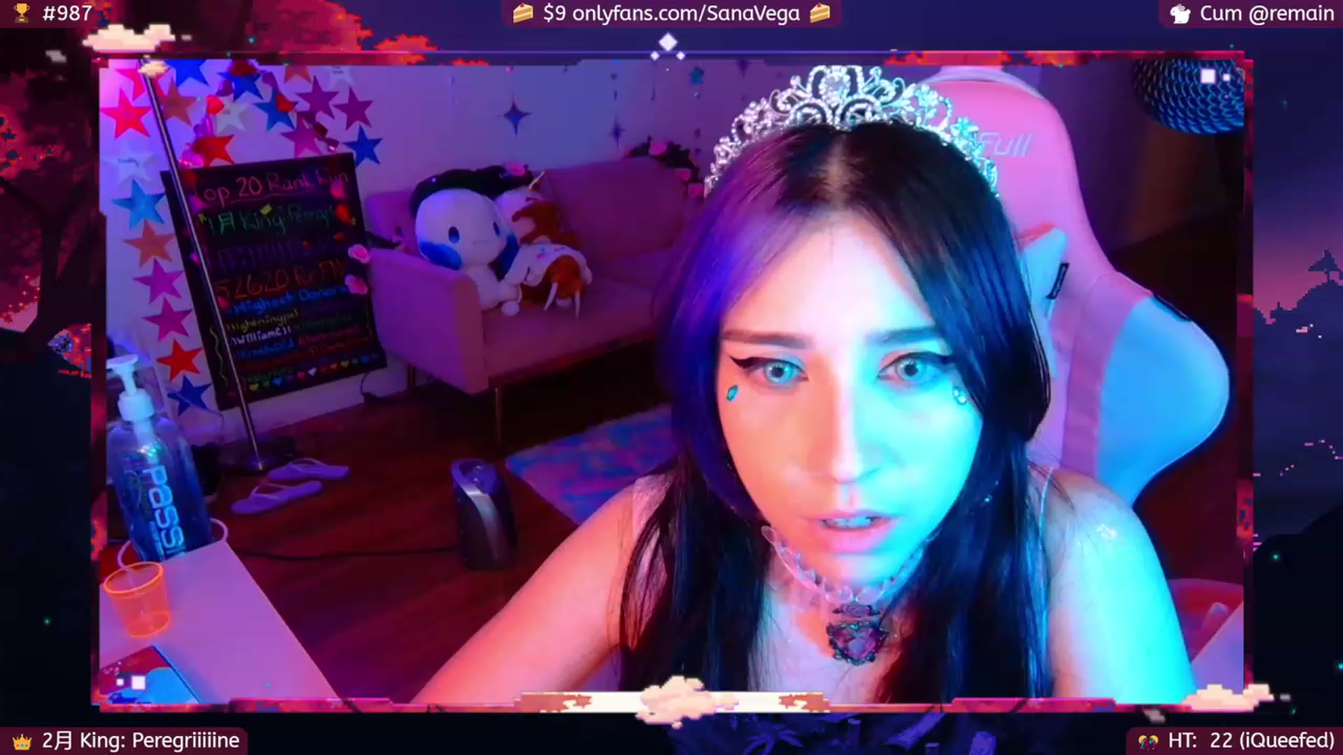 Gallery image thumbnail from EroUkiyo's myfreecams stream on, 02/15/2023, 05:21 image 4 of 20