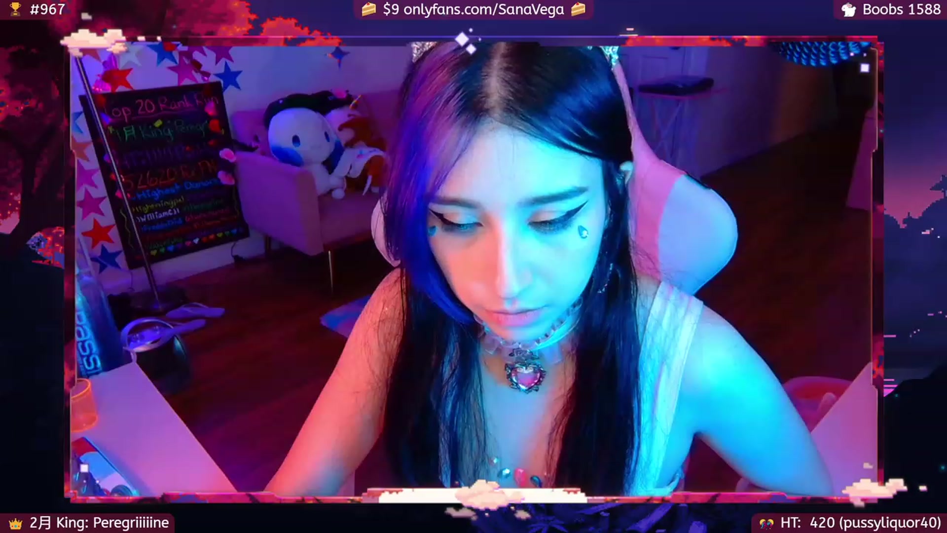 Gallery image thumbnail from EroUkiyo's myfreecams stream on, 02/15/2023, 05:21 image 10 of 20