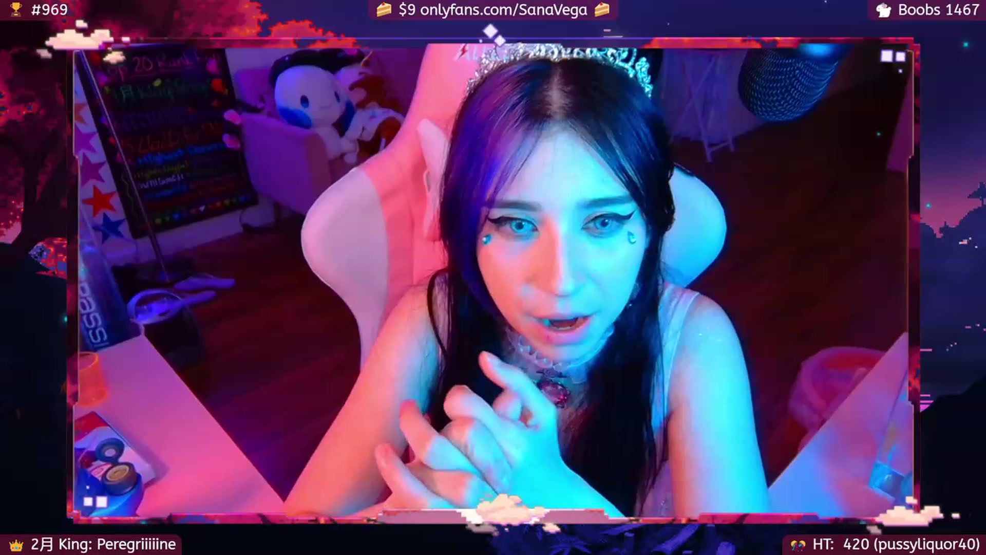 Gallery image thumbnail from EroUkiyo's myfreecams stream on, 02/15/2023, 05:21 image 19 of 20