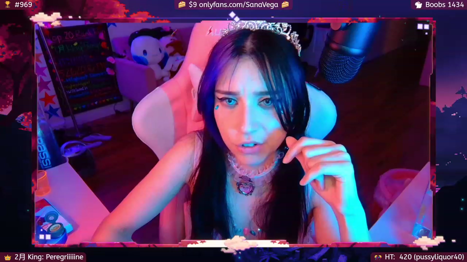 Gallery image thumbnail from EroUkiyo's myfreecams stream on, 02/15/2023, 05:21 image 20 of 20