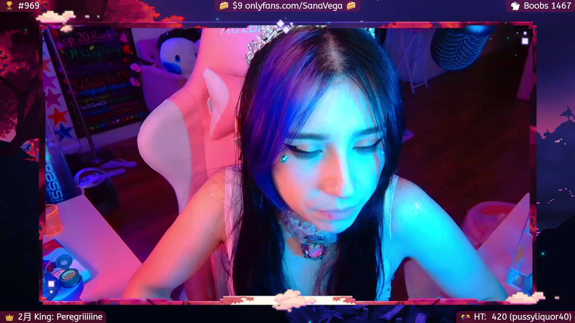 Gallery image thumbnail from EroUkiyo's myfreecams stream on, 02/15/2023, 05:21 image 18 of 20