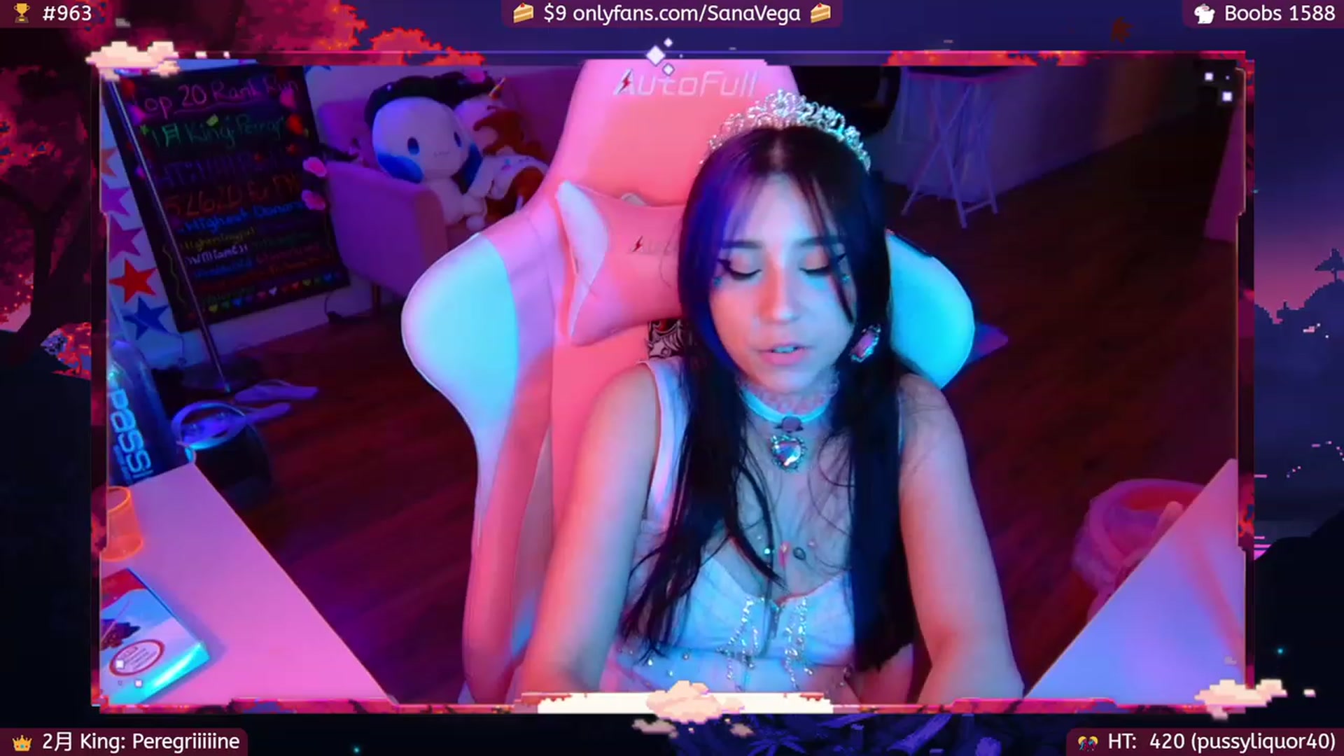 Gallery image thumbnail from EroUkiyo's myfreecams stream on, 02/15/2023, 05:21 image 8 of 20