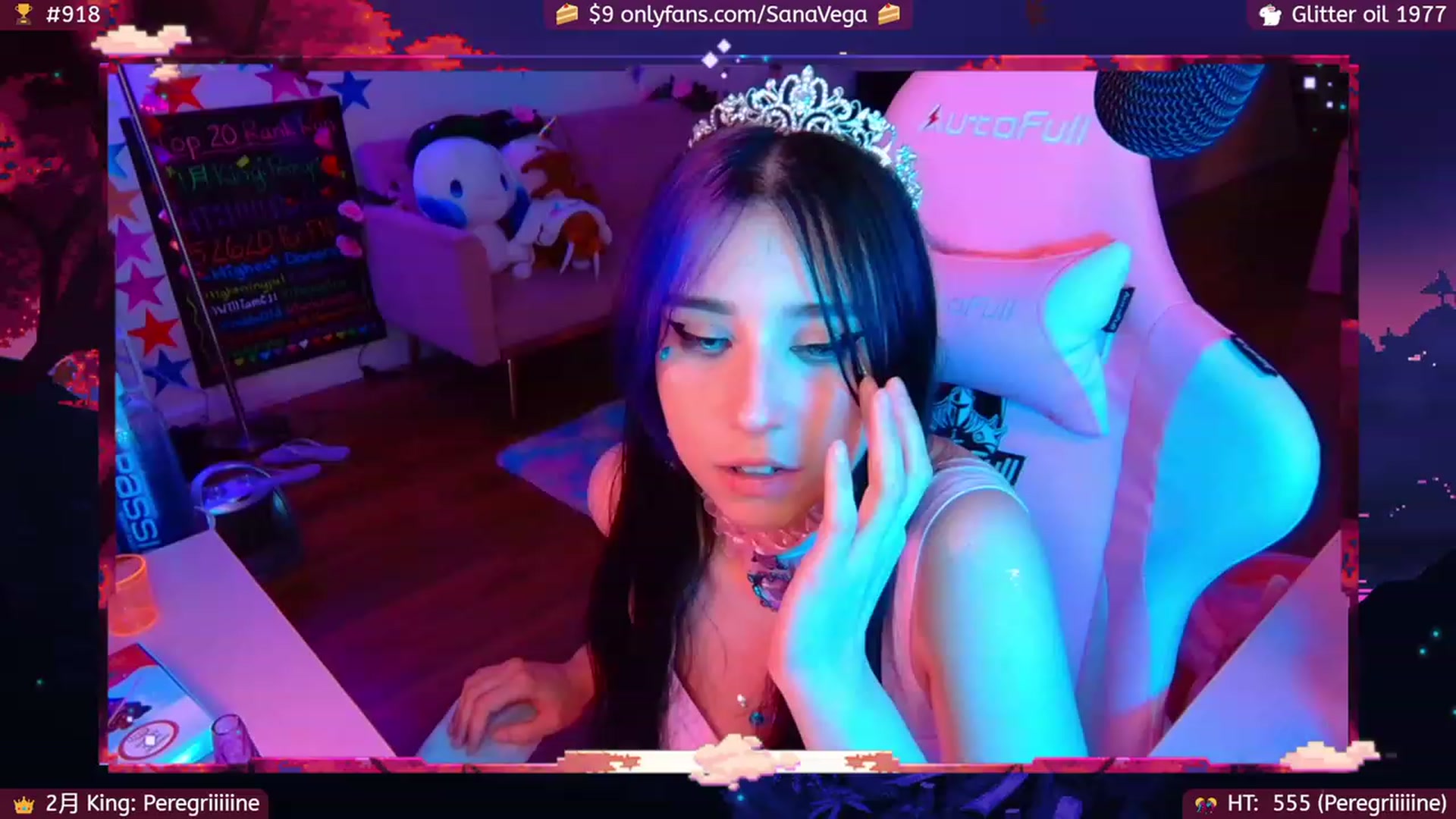 Gallery image thumbnail from EroUkiyo's myfreecams stream on, 02/15/2023, 08:10 image 5 of 20