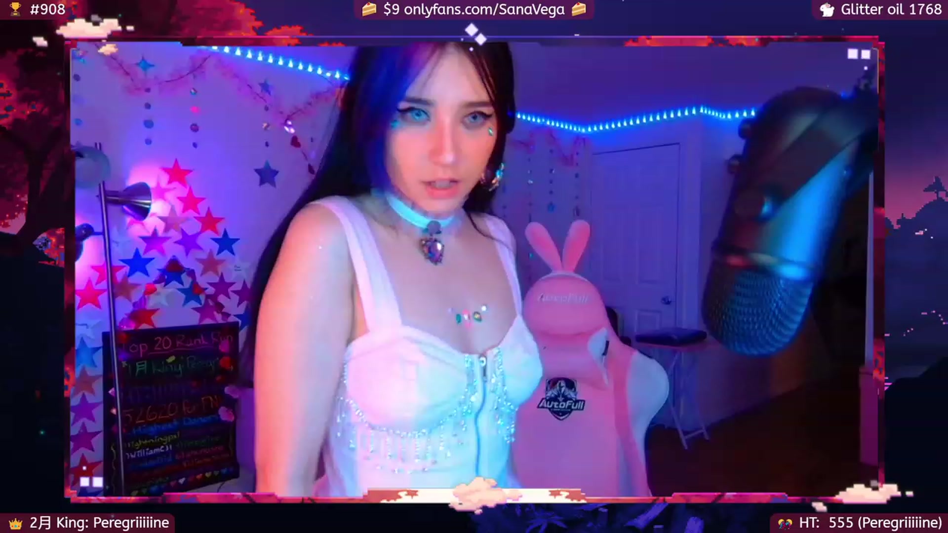 Gallery image thumbnail from EroUkiyo's myfreecams stream on, 02/15/2023, 08:10 image 7 of 20