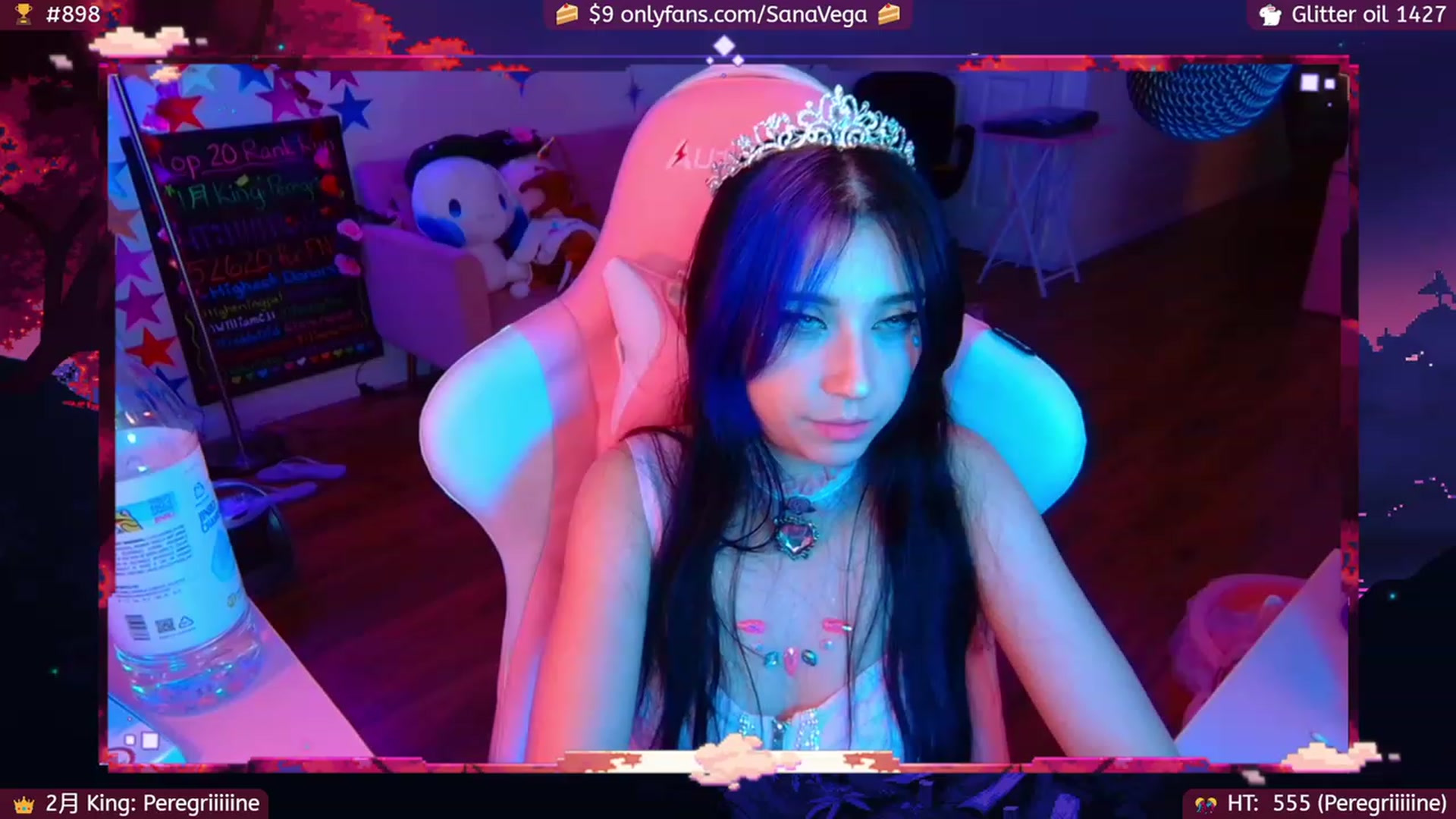 Gallery image thumbnail from EroUkiyo's myfreecams stream on, 02/15/2023, 08:10 image 18 of 20