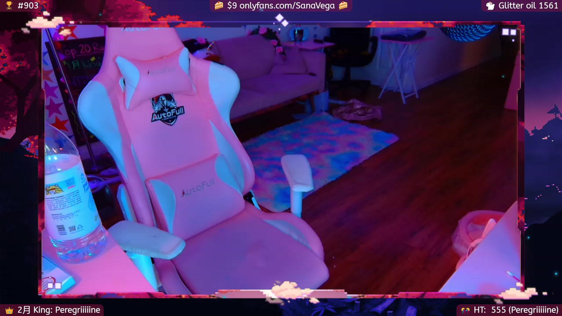 Gallery image thumbnail from EroUkiyo's myfreecams stream on, 02/15/2023, 08:10 image 11 of 20