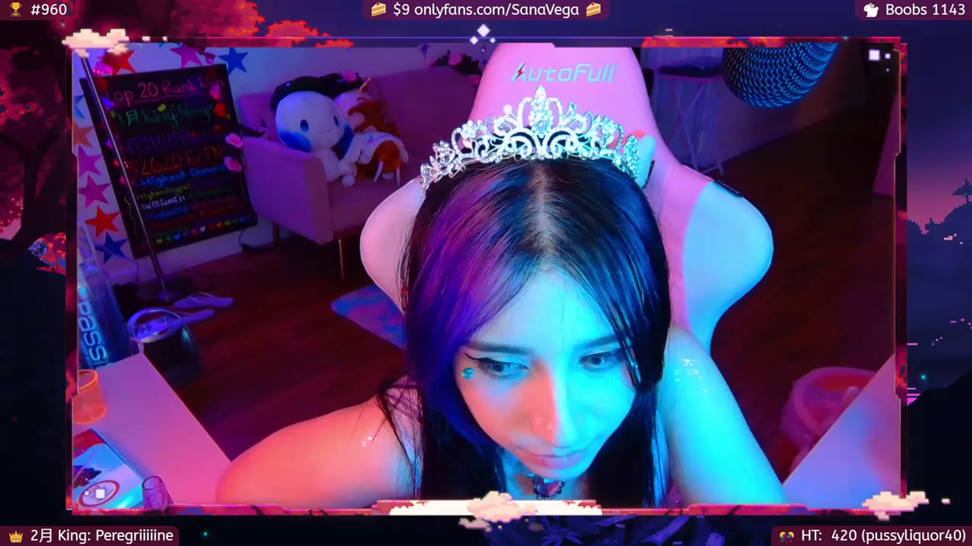 Gallery image thumbnail from EroUkiyo's myfreecams stream on, 02/15/2023, 08:10 image 1 of 20