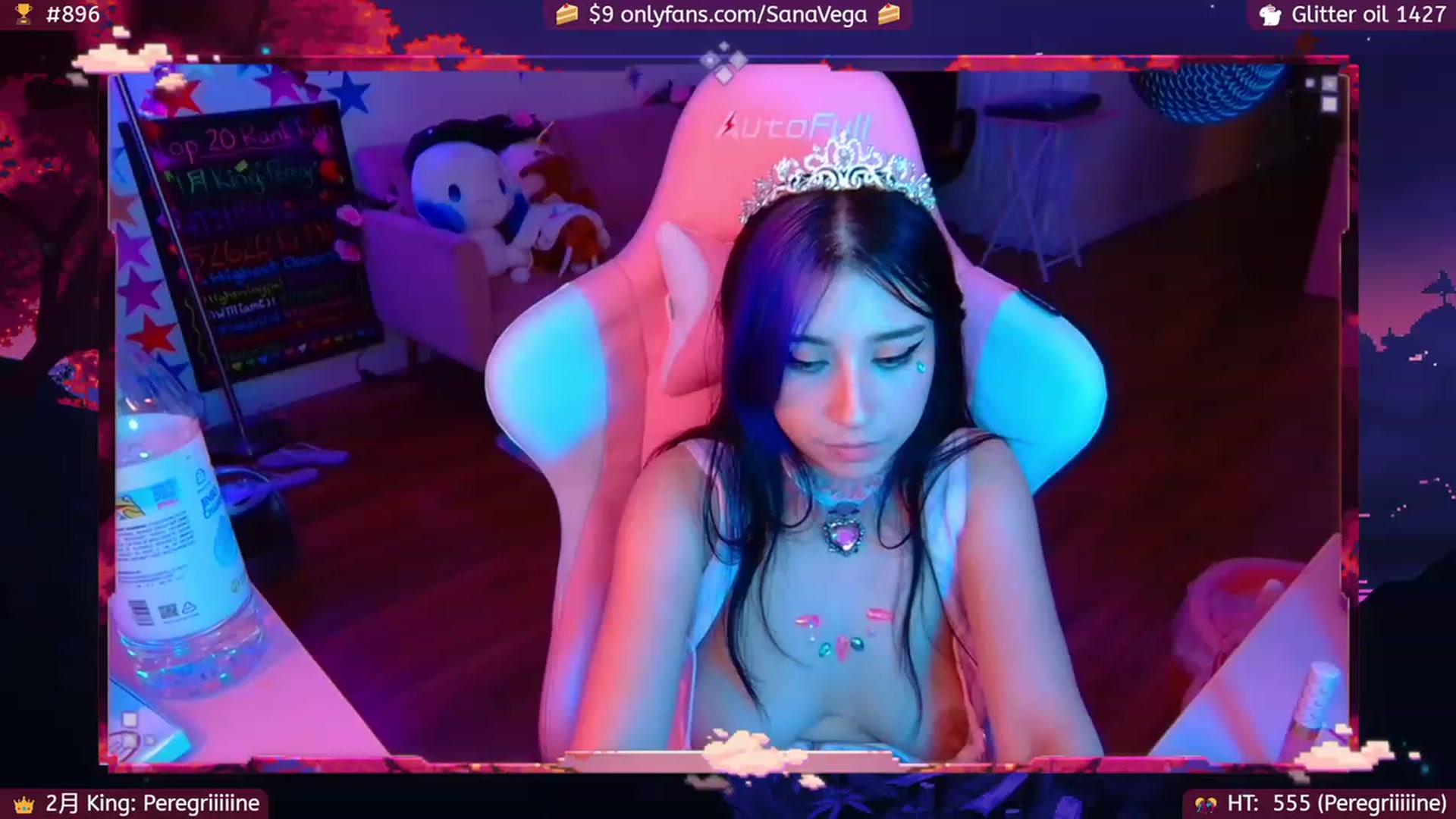 Gallery image thumbnail from EroUkiyo's myfreecams stream on, 02/15/2023, 08:10 image 15 of 20