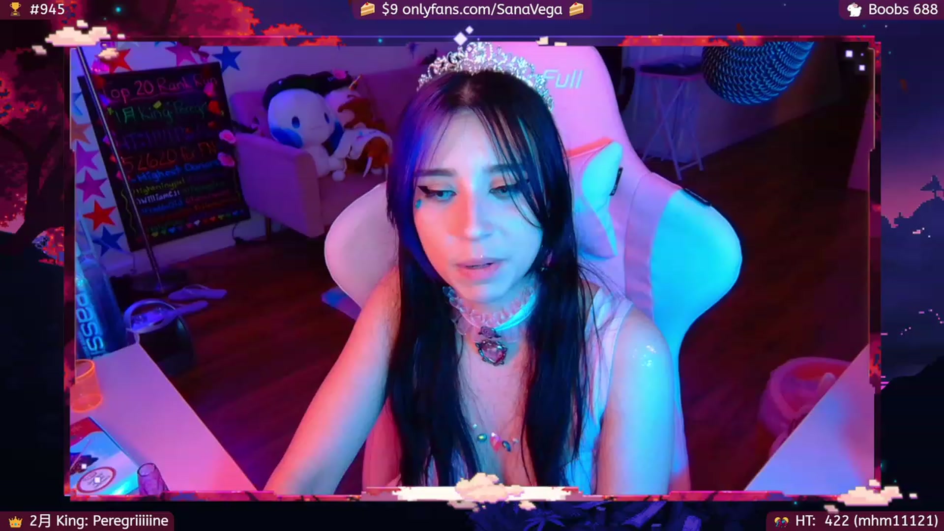 Gallery image thumbnail from EroUkiyo's myfreecams stream on, 02/15/2023, 08:10 image 2 of 20