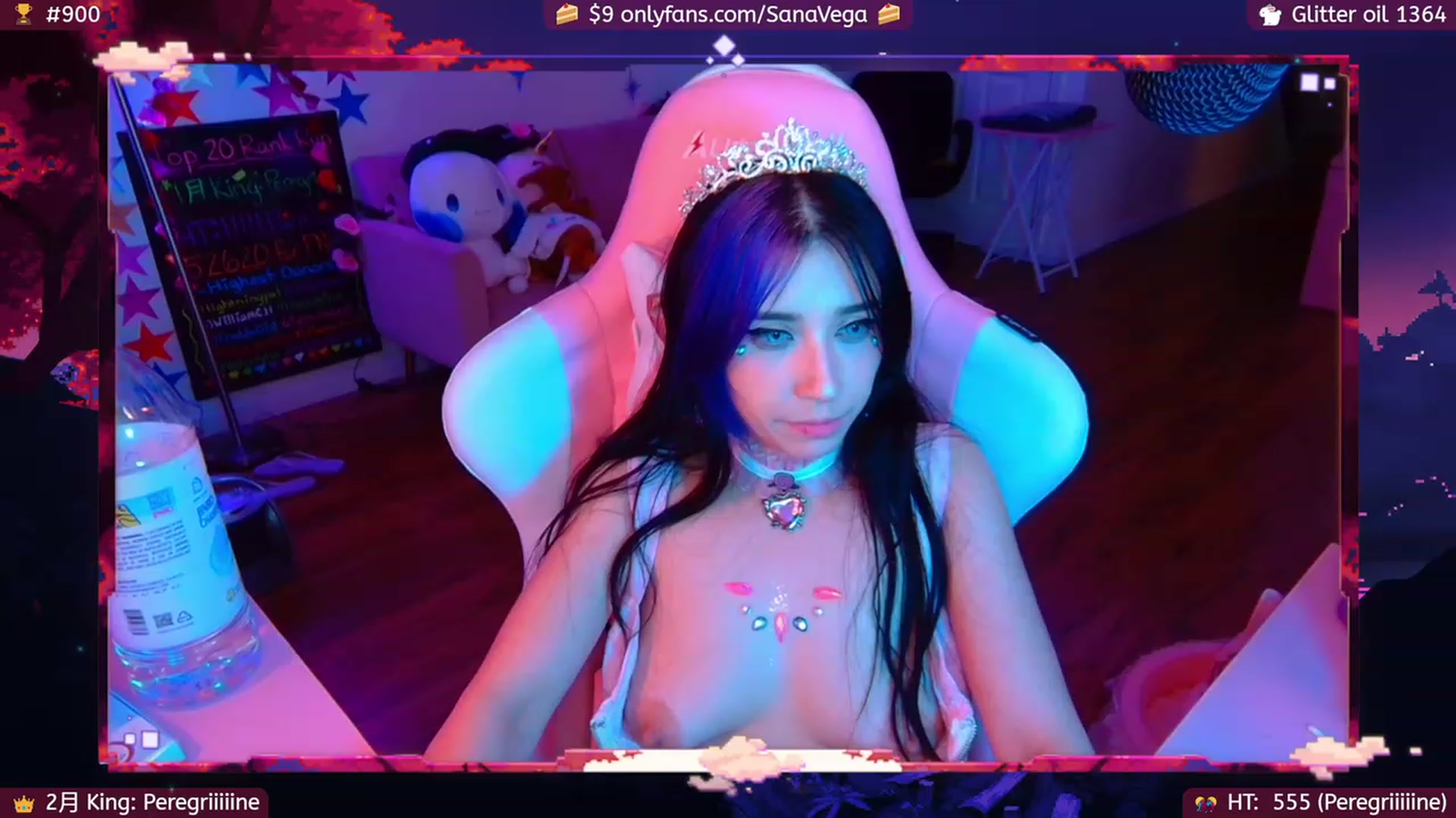 Gallery image thumbnail from EroUkiyo's myfreecams stream on, 02/15/2023, 09:06 image 9 of 20