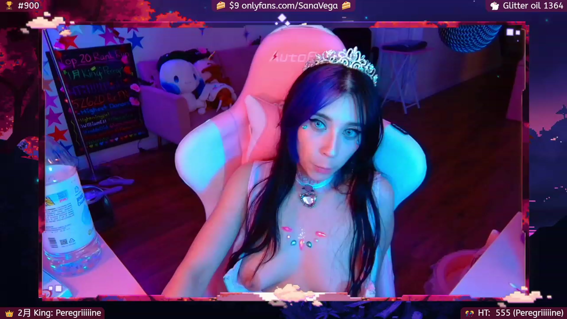 Gallery image thumbnail from EroUkiyo's myfreecams stream on, 02/15/2023, 09:06 image 8 of 20