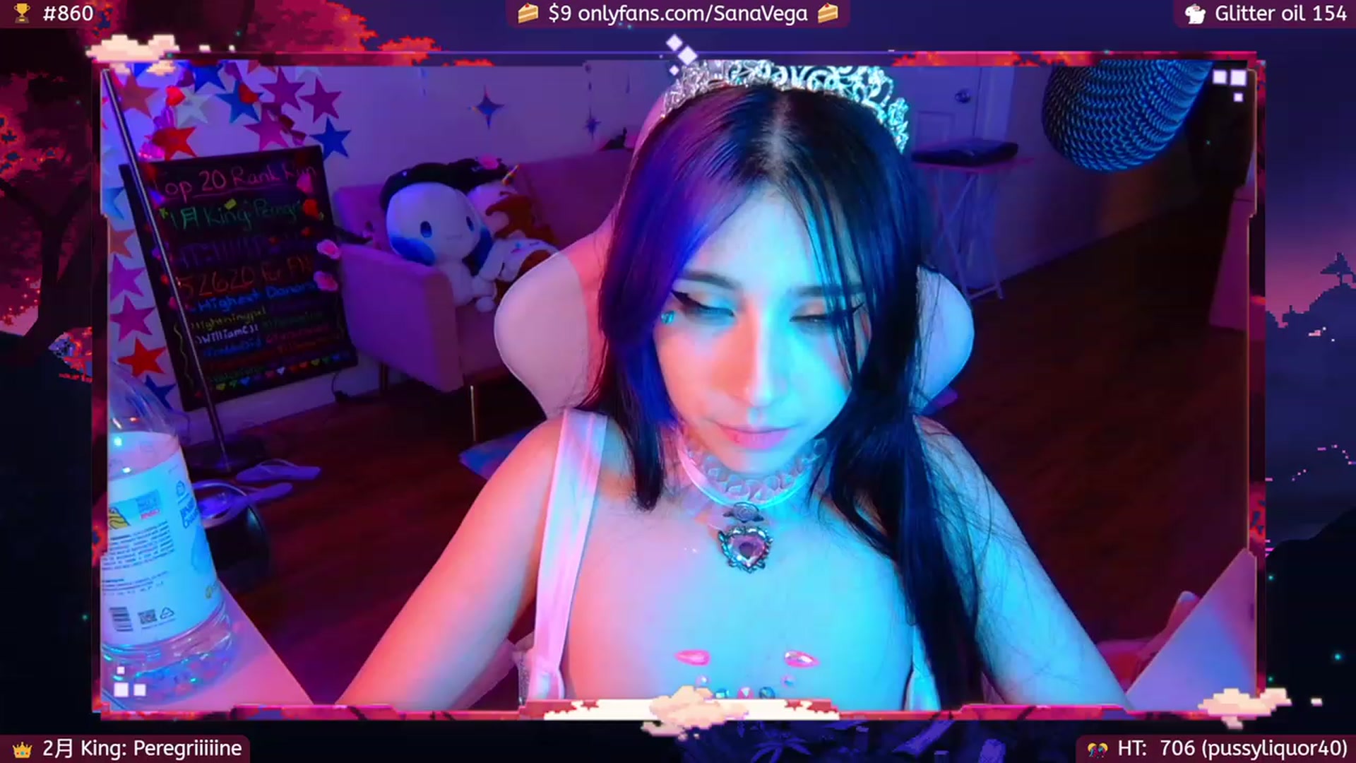 Gallery image thumbnail from EroUkiyo's myfreecams stream on, 02/15/2023, 09:06 image 13 of 20