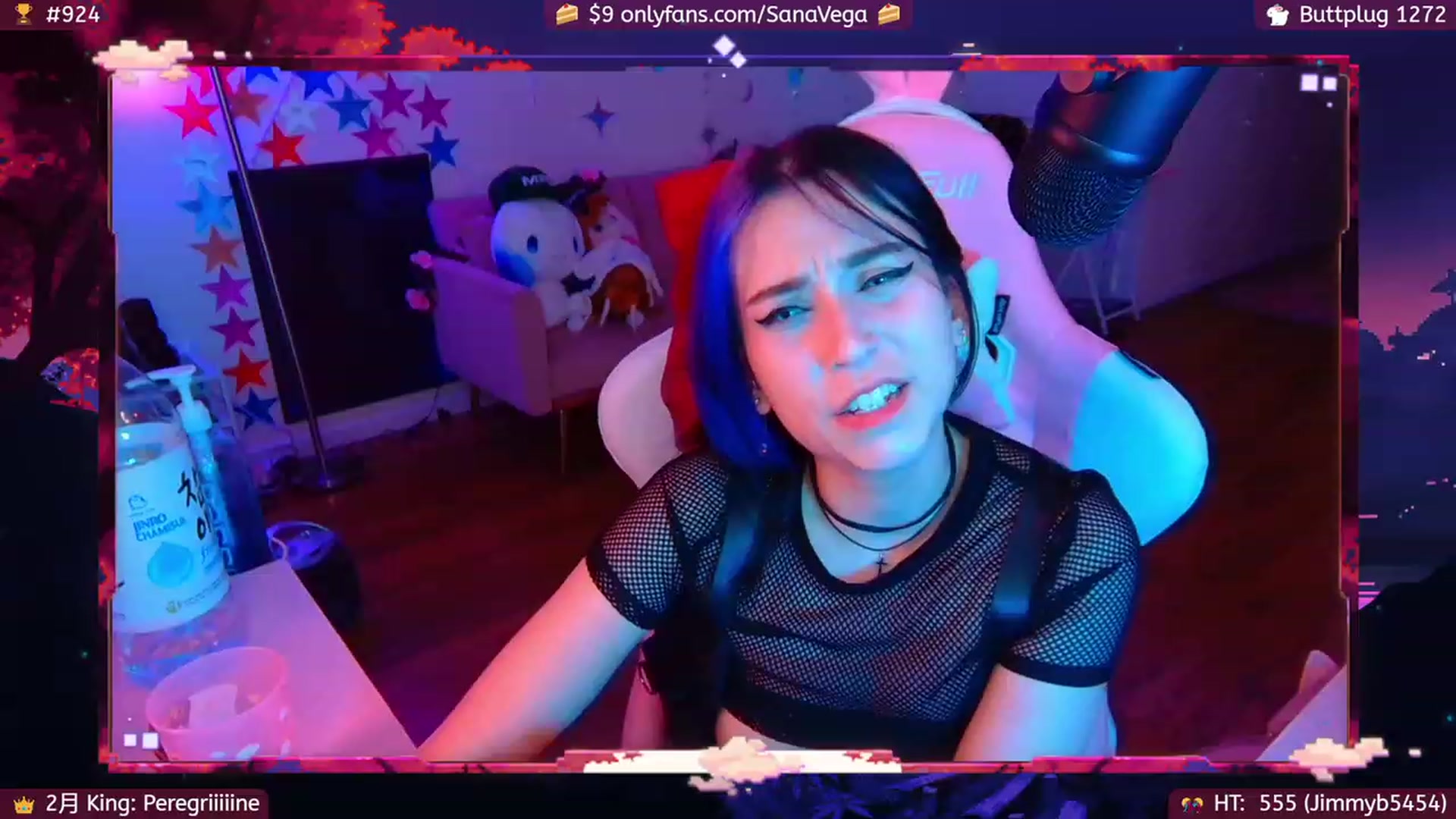 Gallery image thumbnail from EroUkiyo's myfreecams stream on, 02/18/2023, 08:02 image 13 of 20