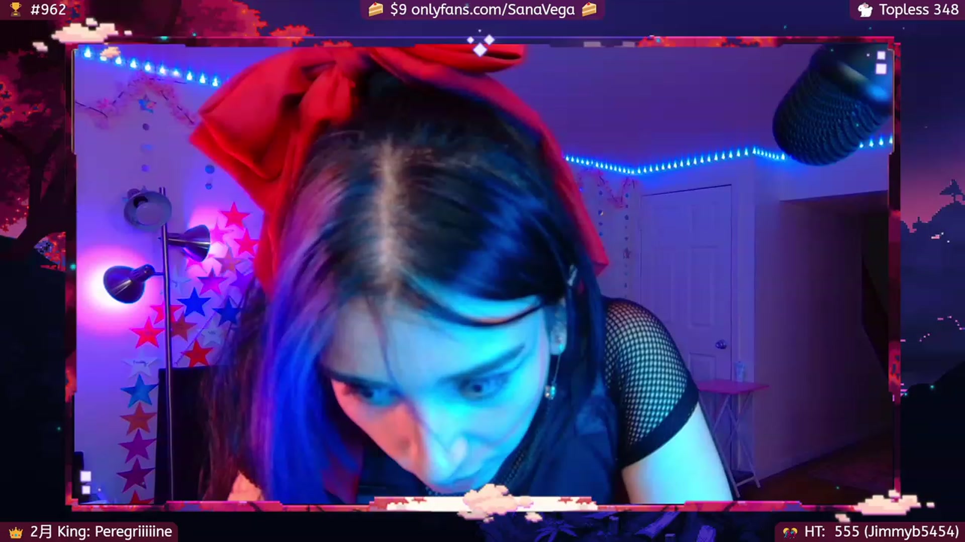 Gallery image thumbnail from EroUkiyo's myfreecams stream on, 02/18/2023, 08:02 image 5 of 20