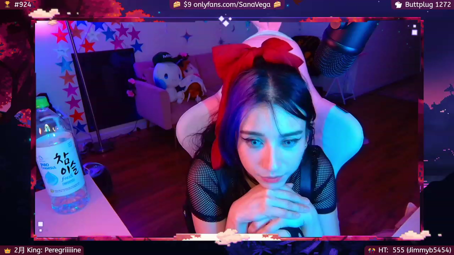 Gallery image thumbnail from EroUkiyo's myfreecams stream on, 02/18/2023, 08:02 image 12 of 20