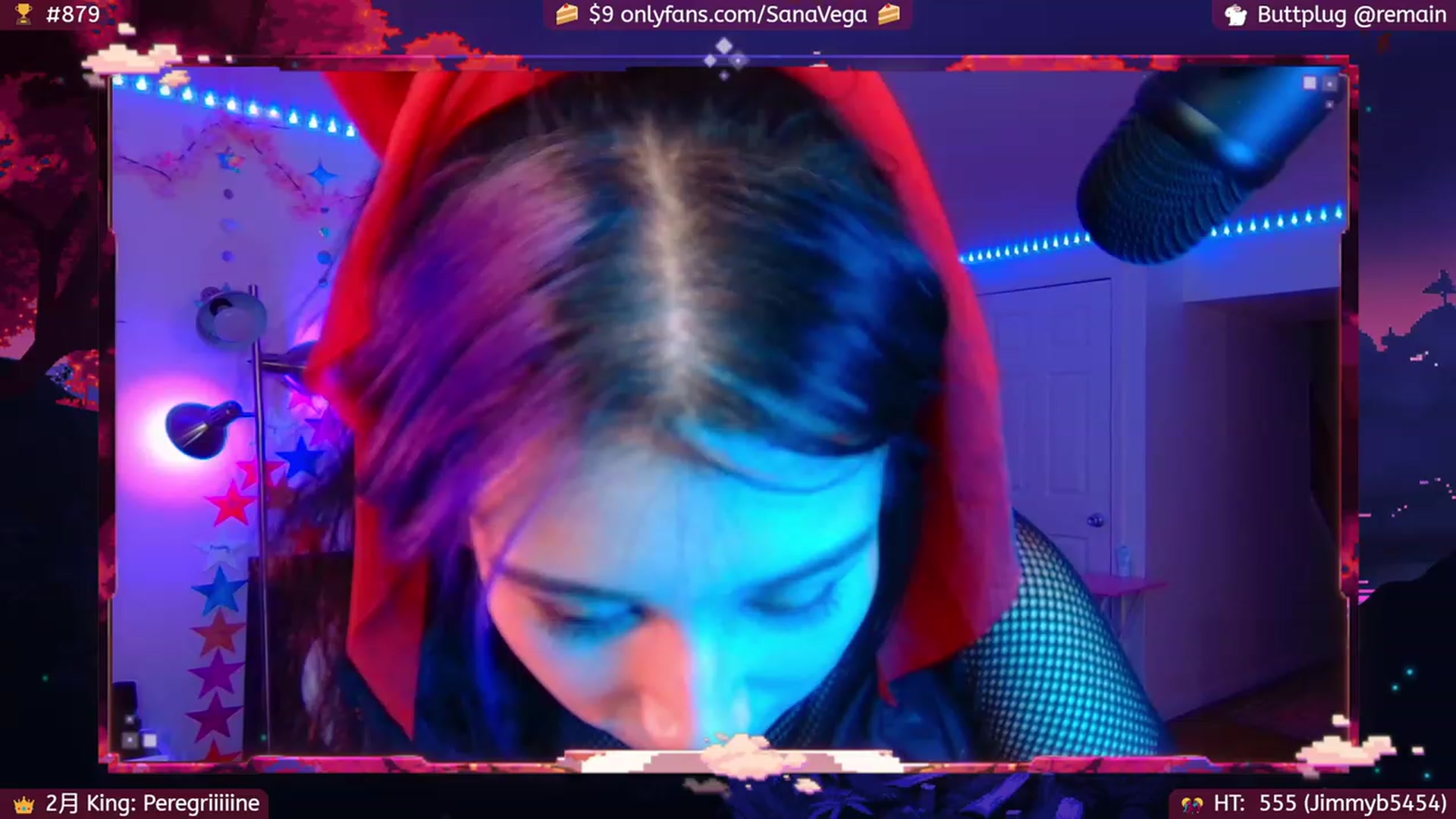 Gallery image thumbnail from EroUkiyo's myfreecams stream on, 02/18/2023, 08:02 image 17 of 20