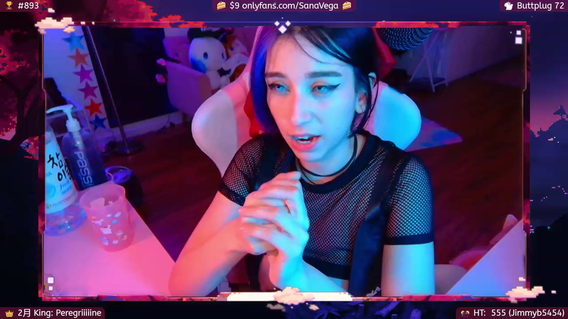Gallery image thumbnail from EroUkiyo's myfreecams stream on, 02/18/2023, 08:02 image 15 of 20