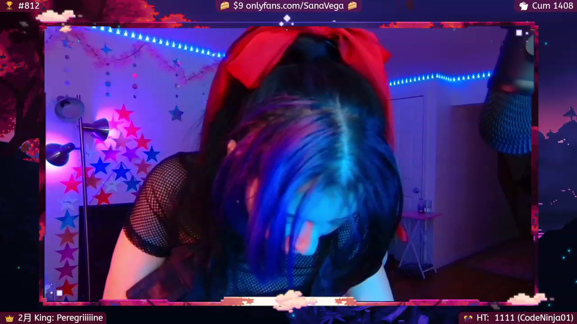 Gallery image thumbnail from EroUkiyo's myfreecams stream on, 02/18/2023, 11:27 image 4 of 20