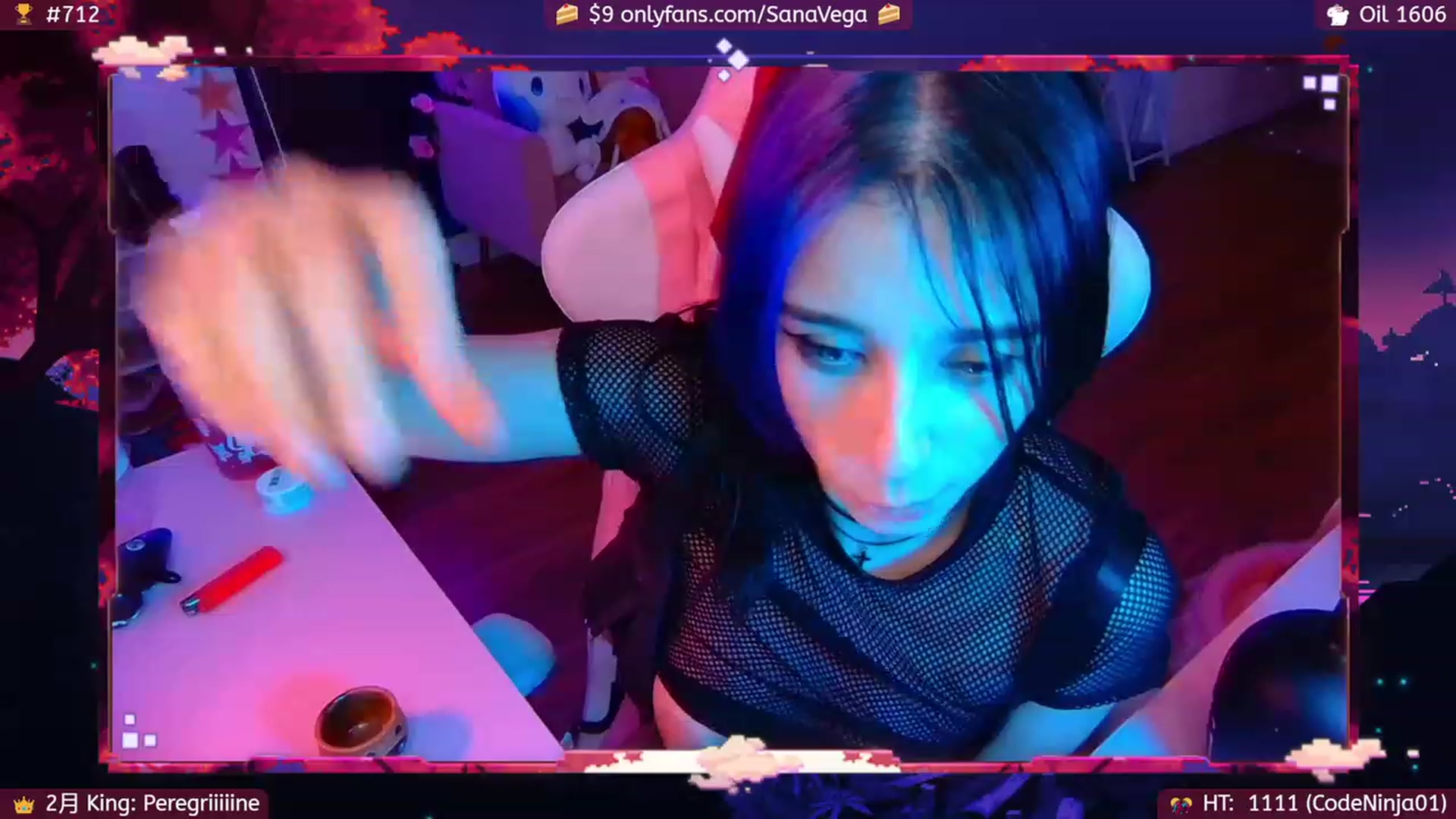 Gallery image thumbnail from EroUkiyo's myfreecams stream on, 02/18/2023, 11:27 image 15 of 20