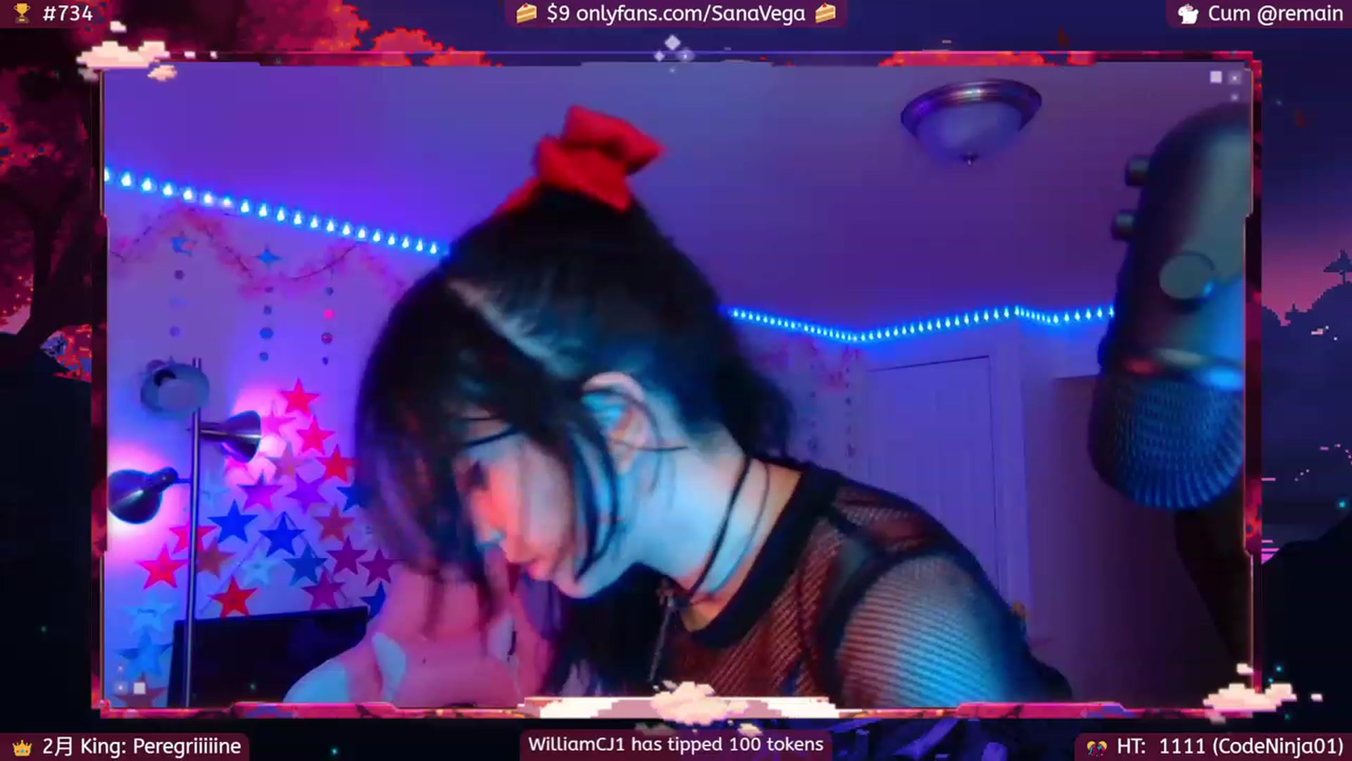 Gallery image thumbnail from EroUkiyo's myfreecams stream on, 02/18/2023, 11:27 image 9 of 20
