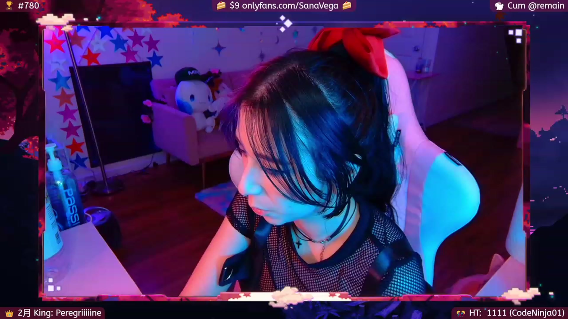 Gallery image thumbnail from EroUkiyo's myfreecams stream on, 02/18/2023, 11:27 image 6 of 20