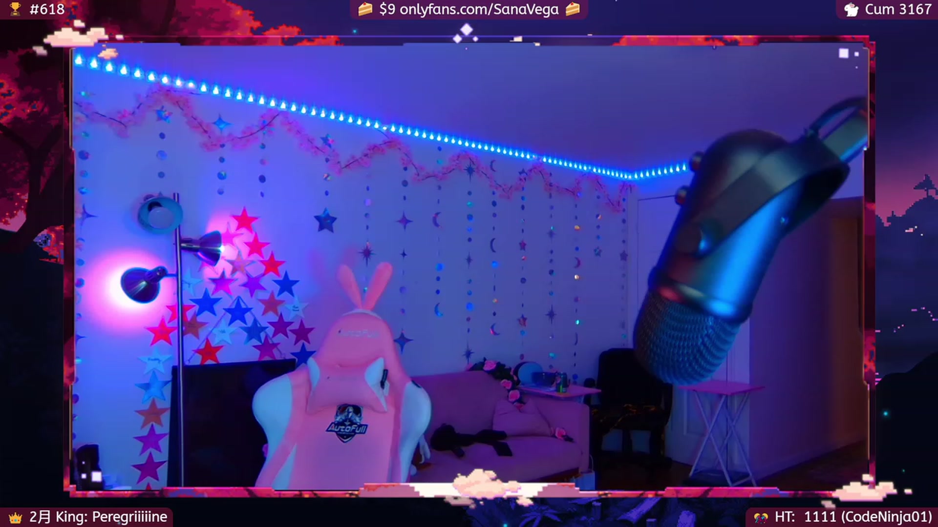 Gallery image thumbnail from EroUkiyo's myfreecams stream on, 02/19/2023, 12:26 image 15 of 20