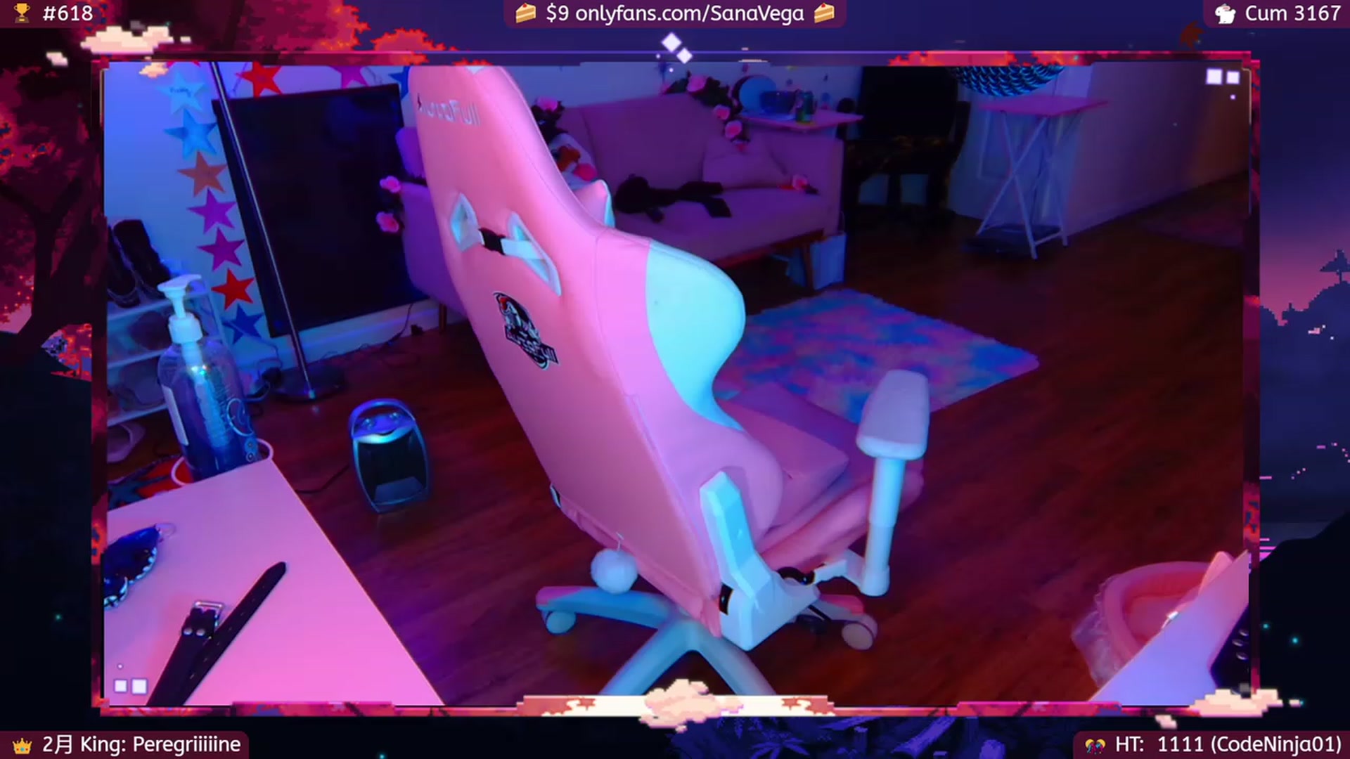 Gallery image thumbnail from EroUkiyo's myfreecams stream on, 02/19/2023, 12:26 image 14 of 20