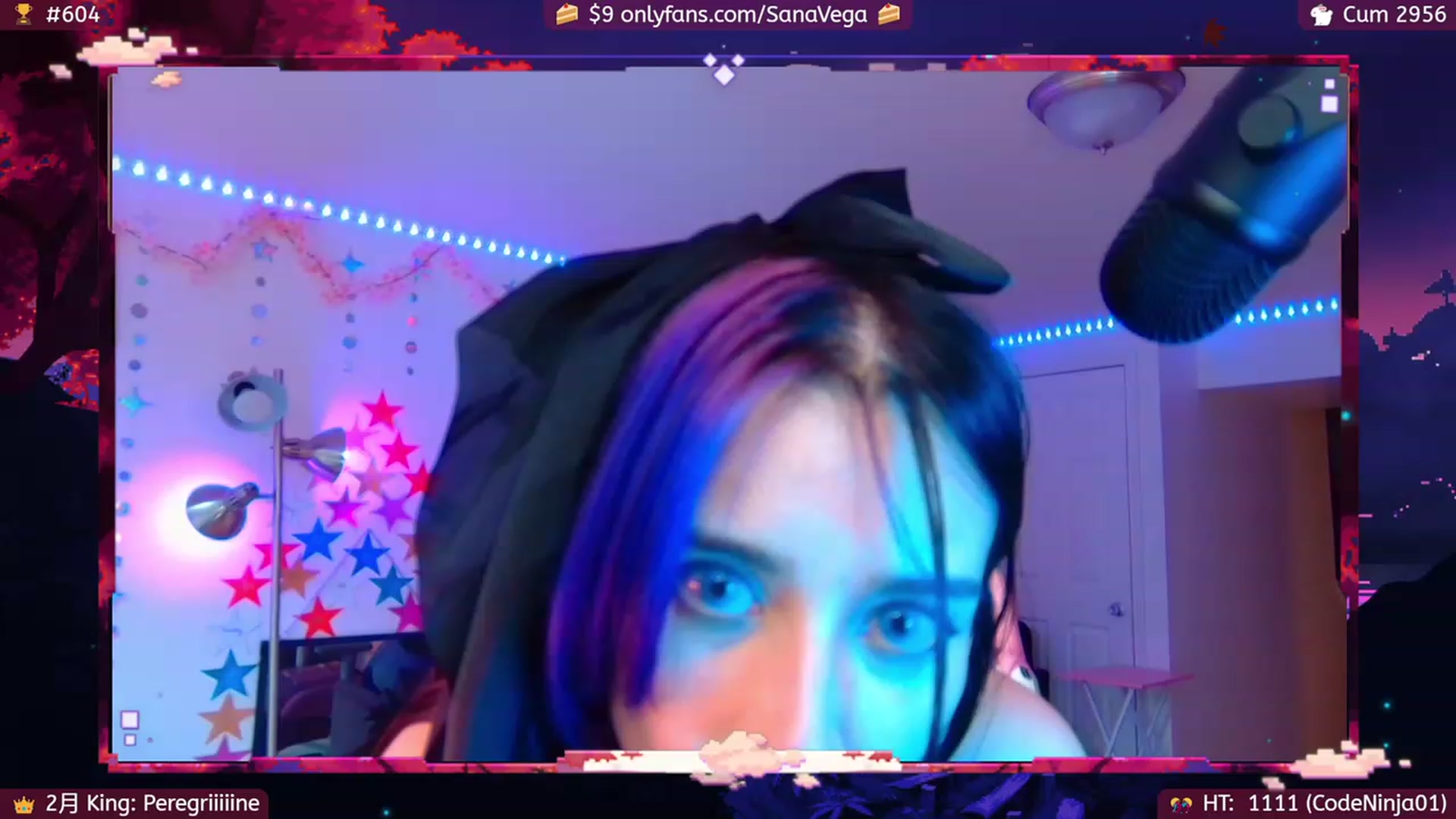 Gallery image thumbnail from EroUkiyo's myfreecams stream on, 02/19/2023, 13:54 image 13 of 20